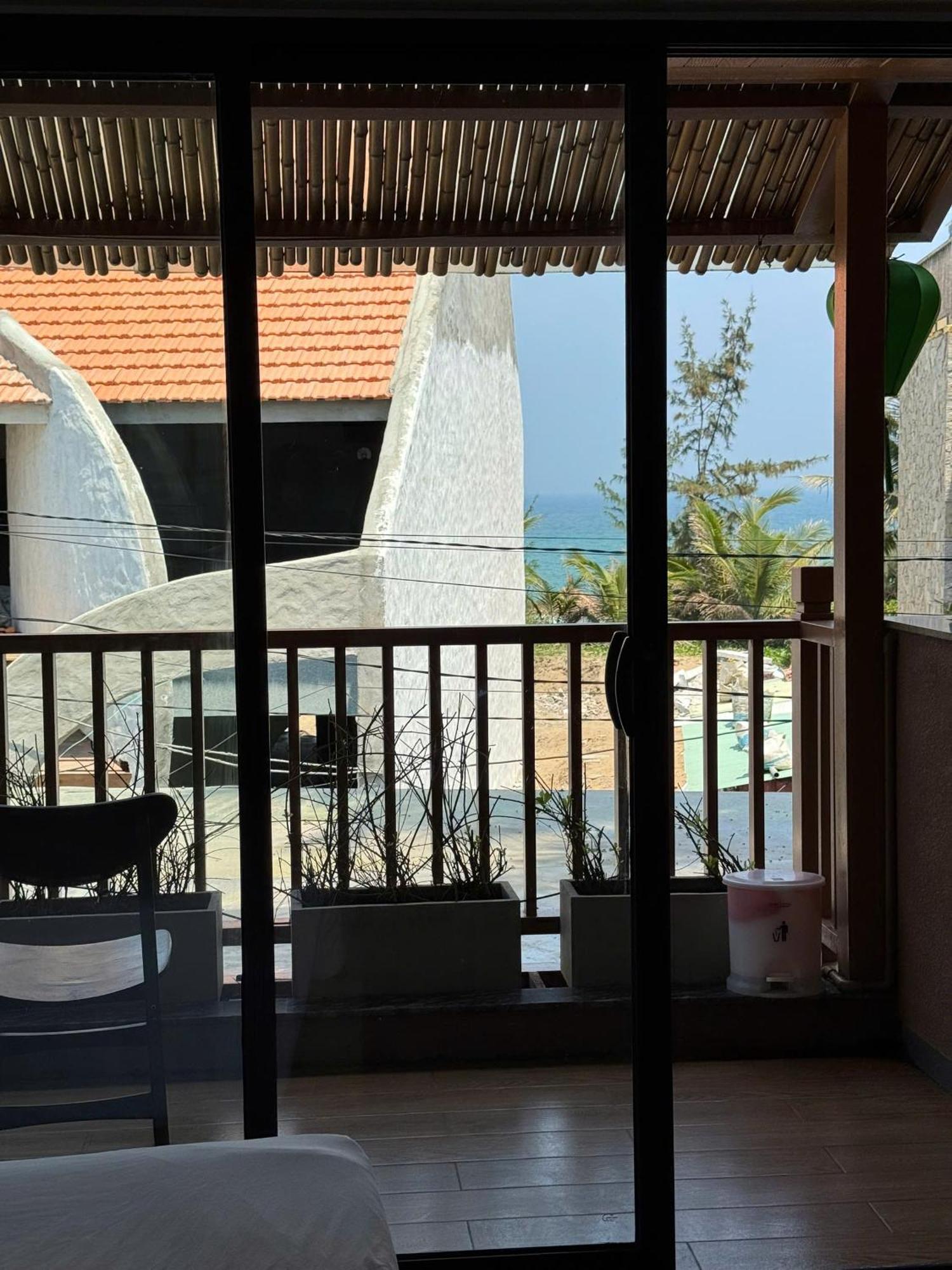 Hotel The Linh Seaside 4*