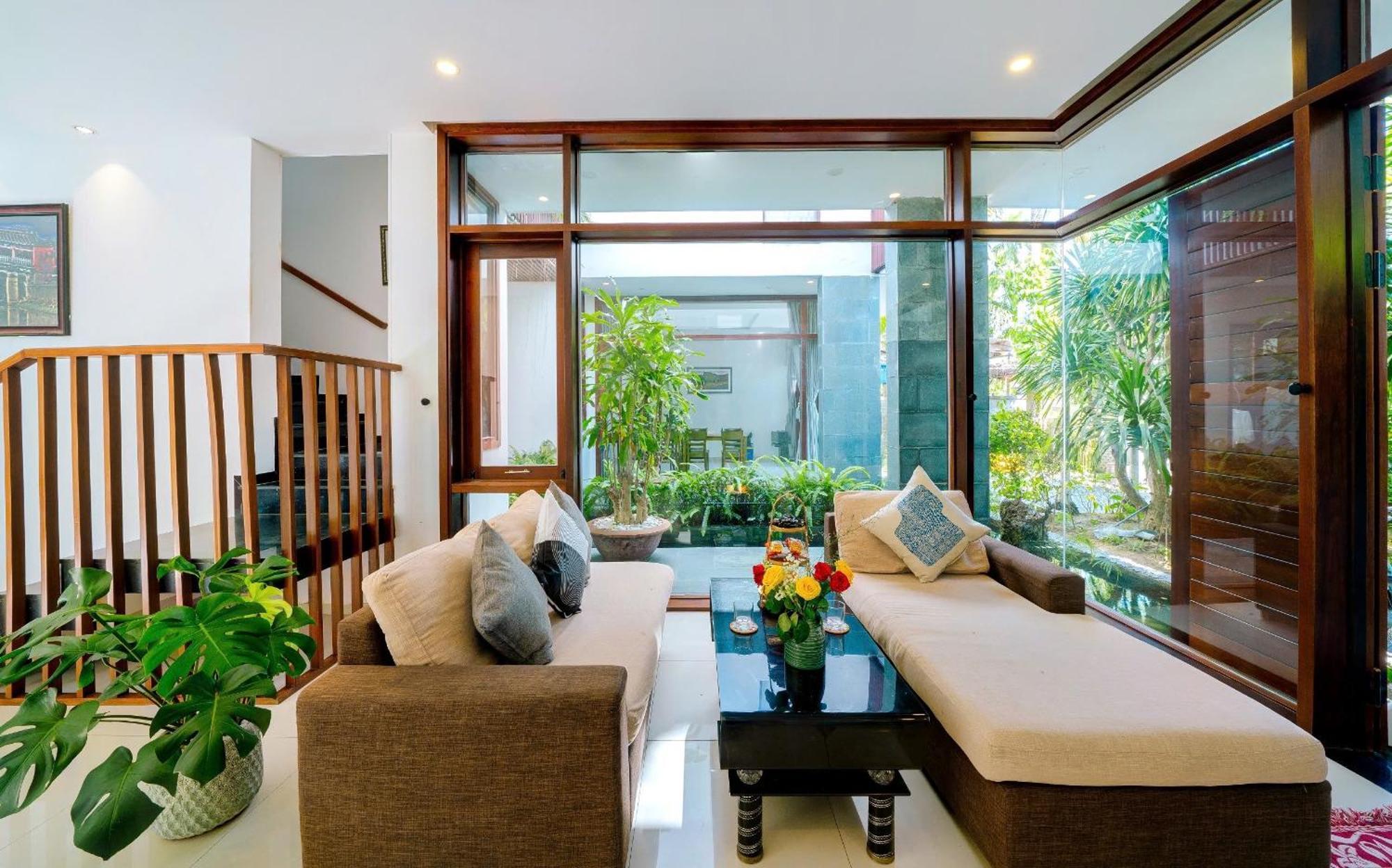 Villa World Hoi An