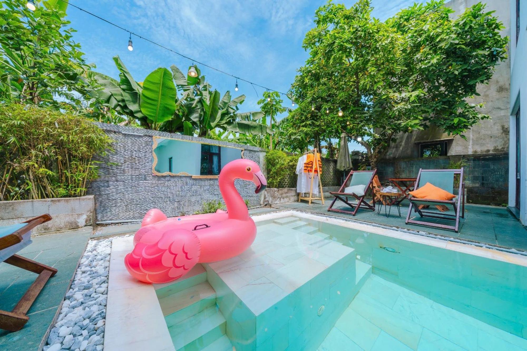 Villa World Hoi An