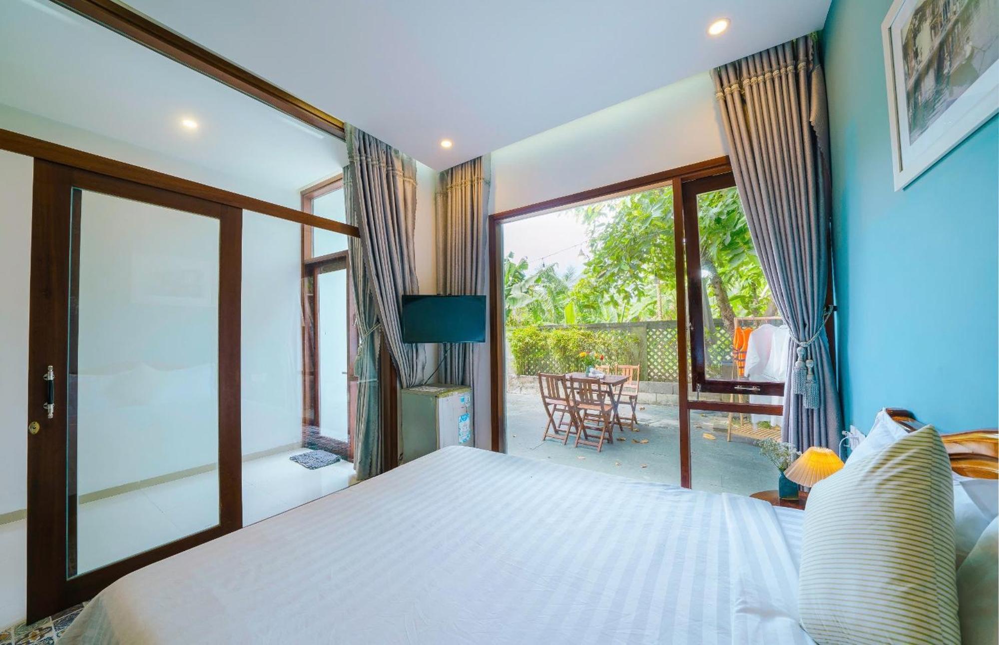 Villa World Hoi An