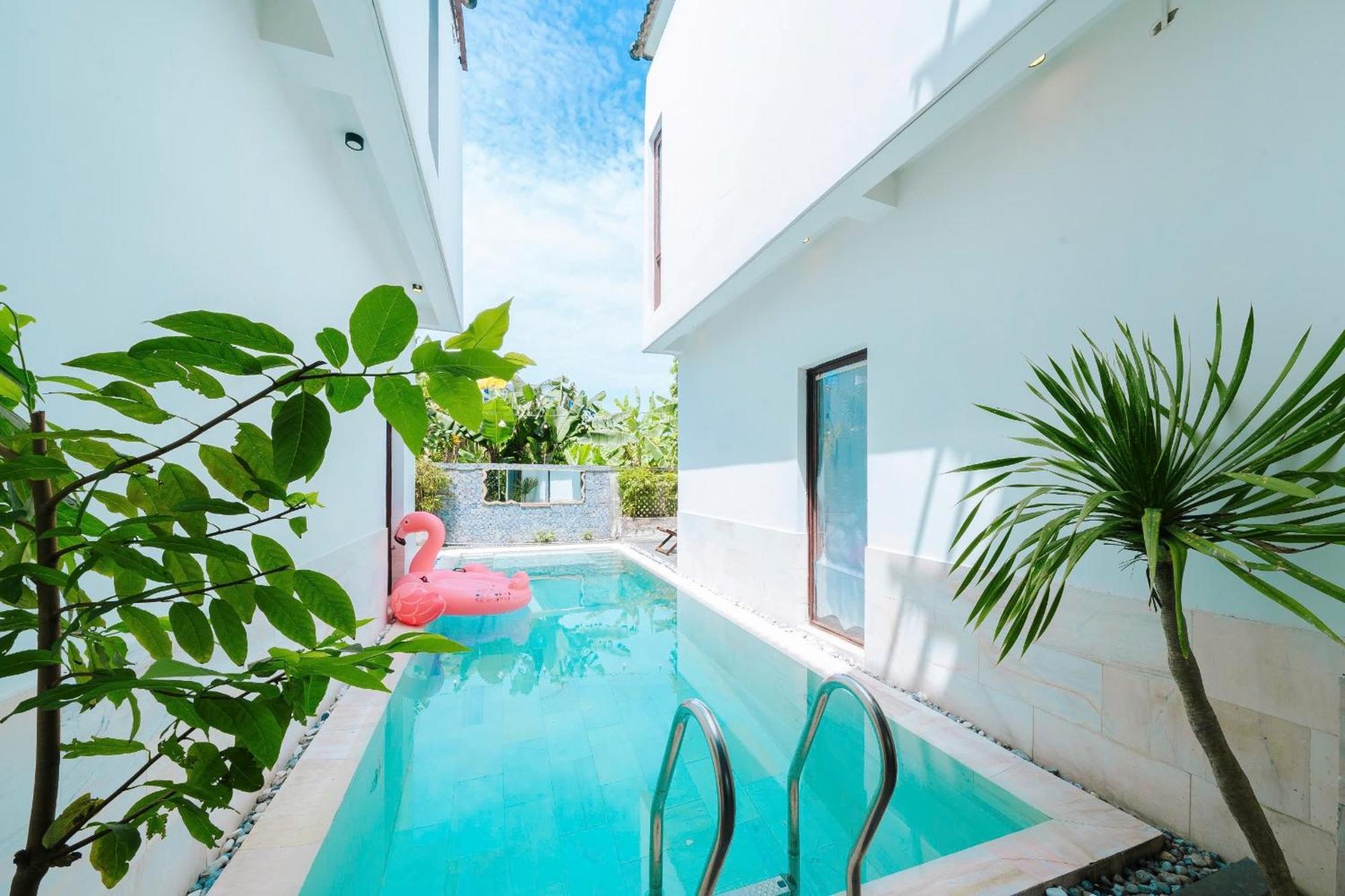 World Villa