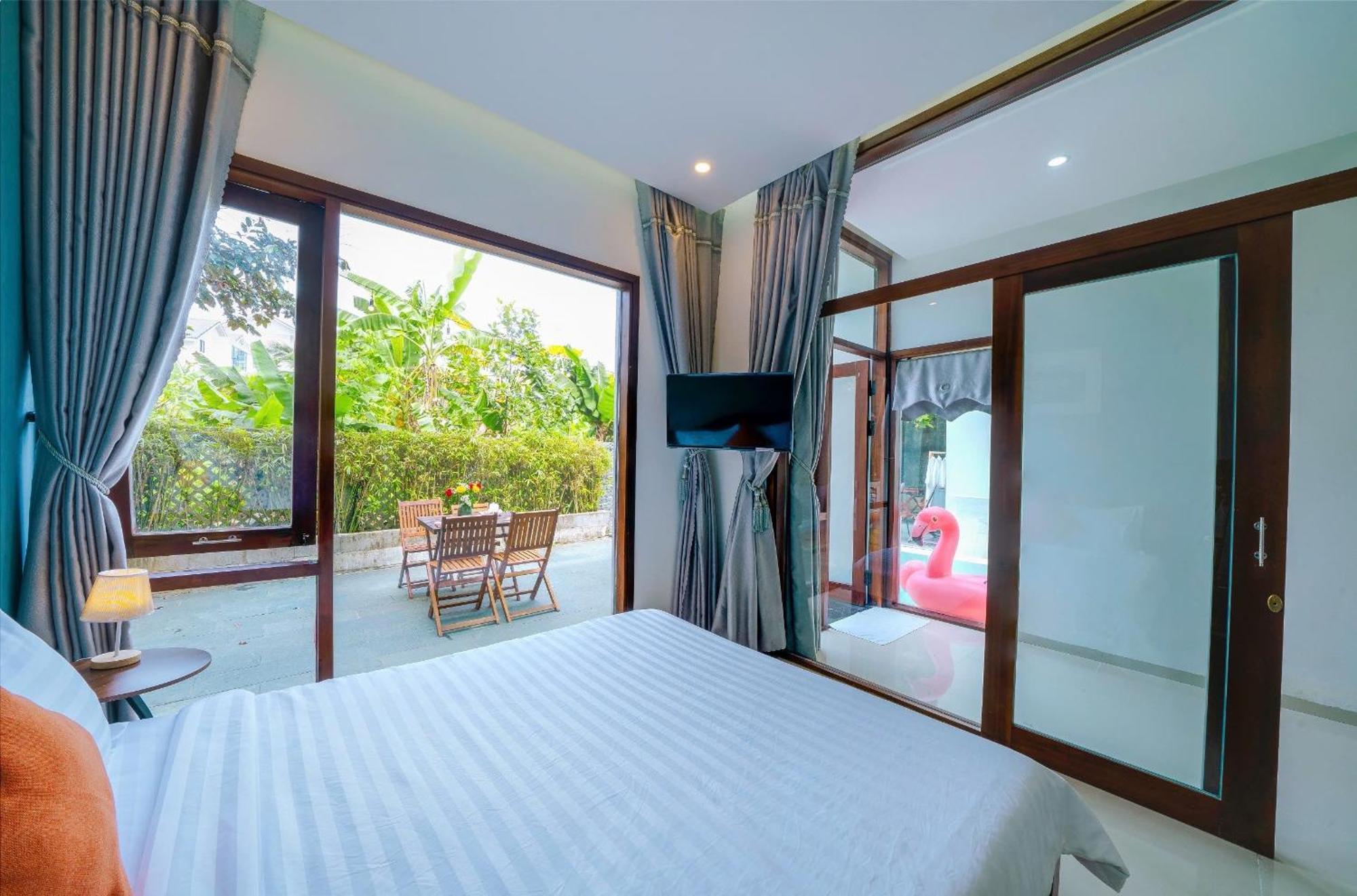 World Hoi An