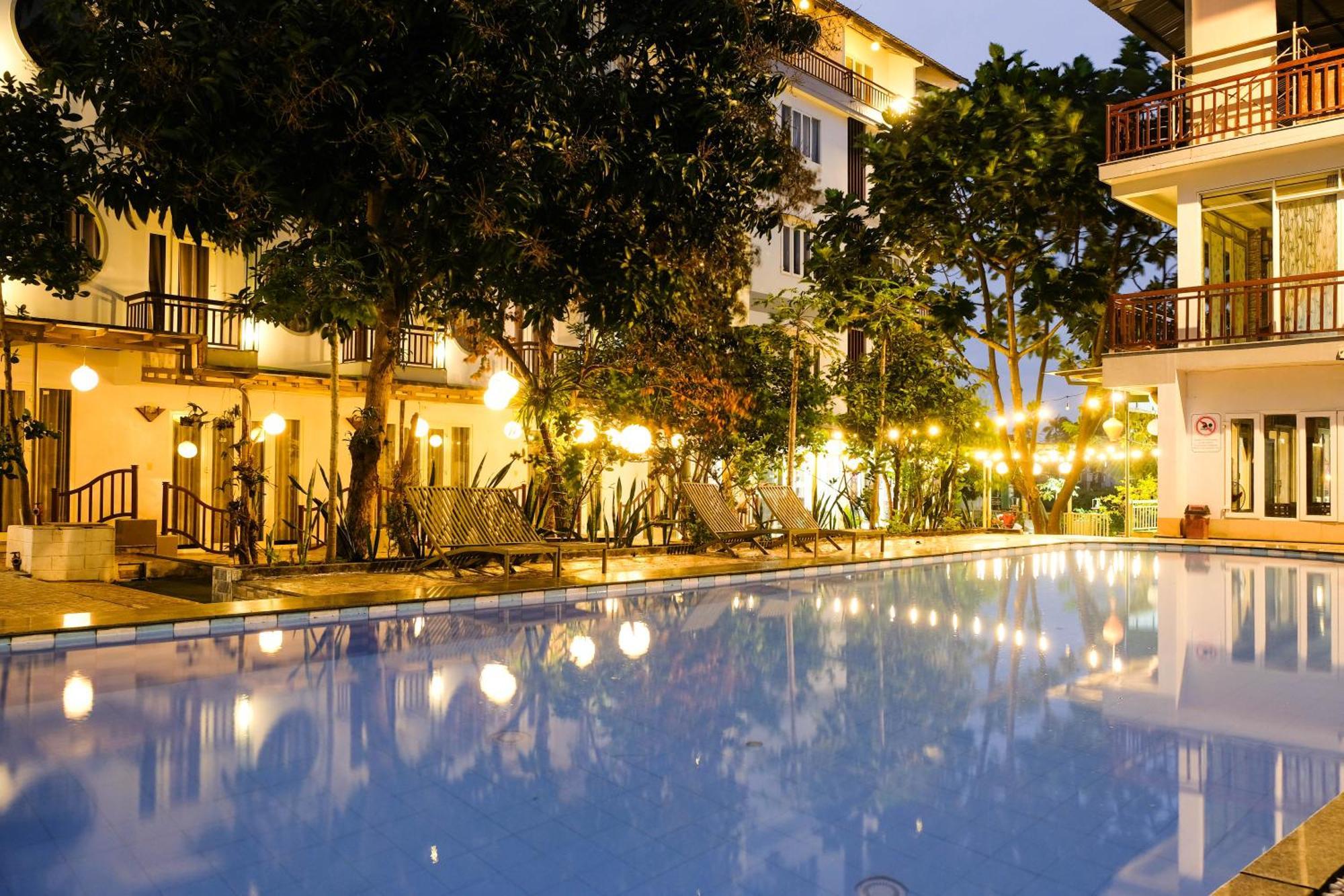 Hotel Paradise 3*