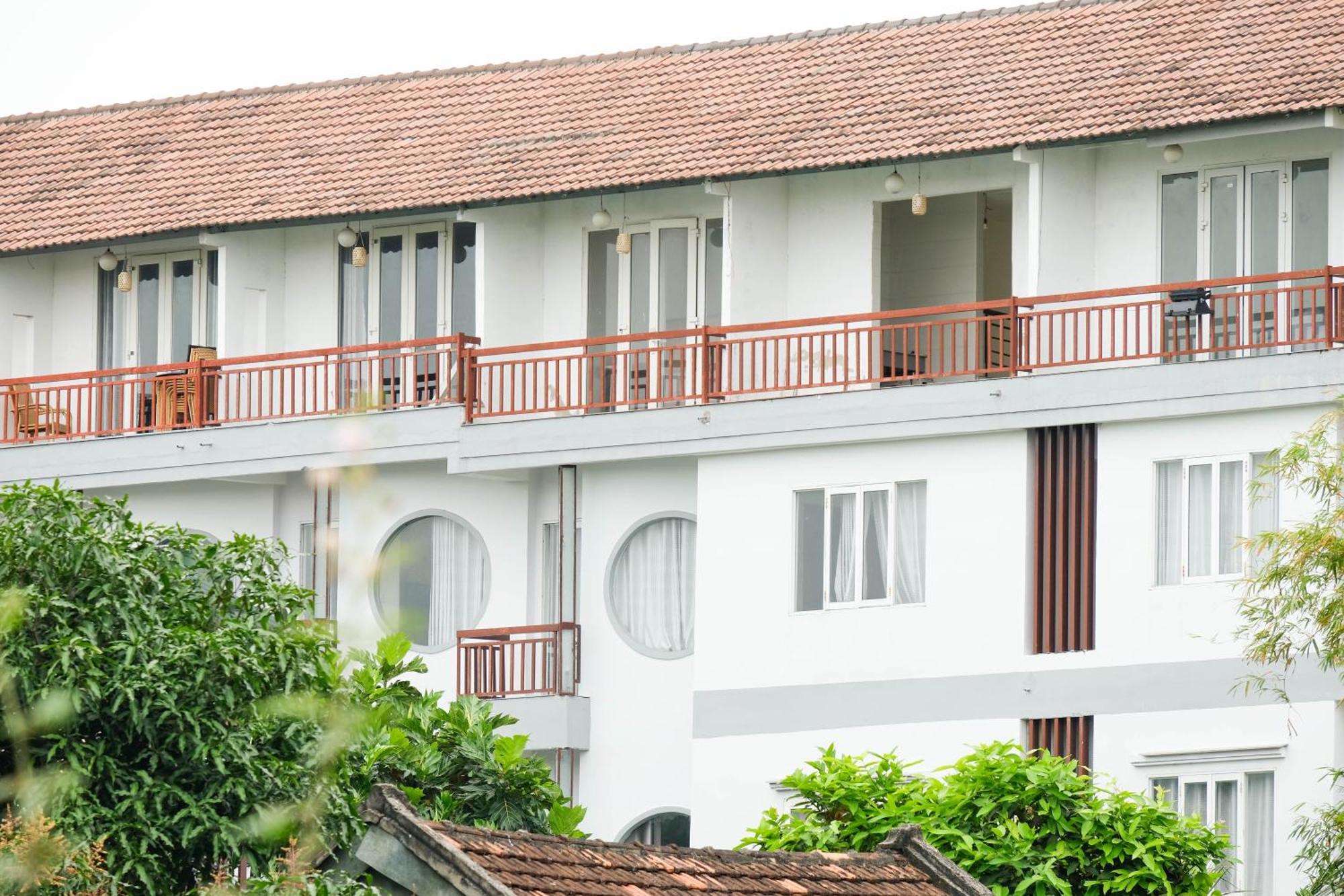 Hotel Paradise Hoi An