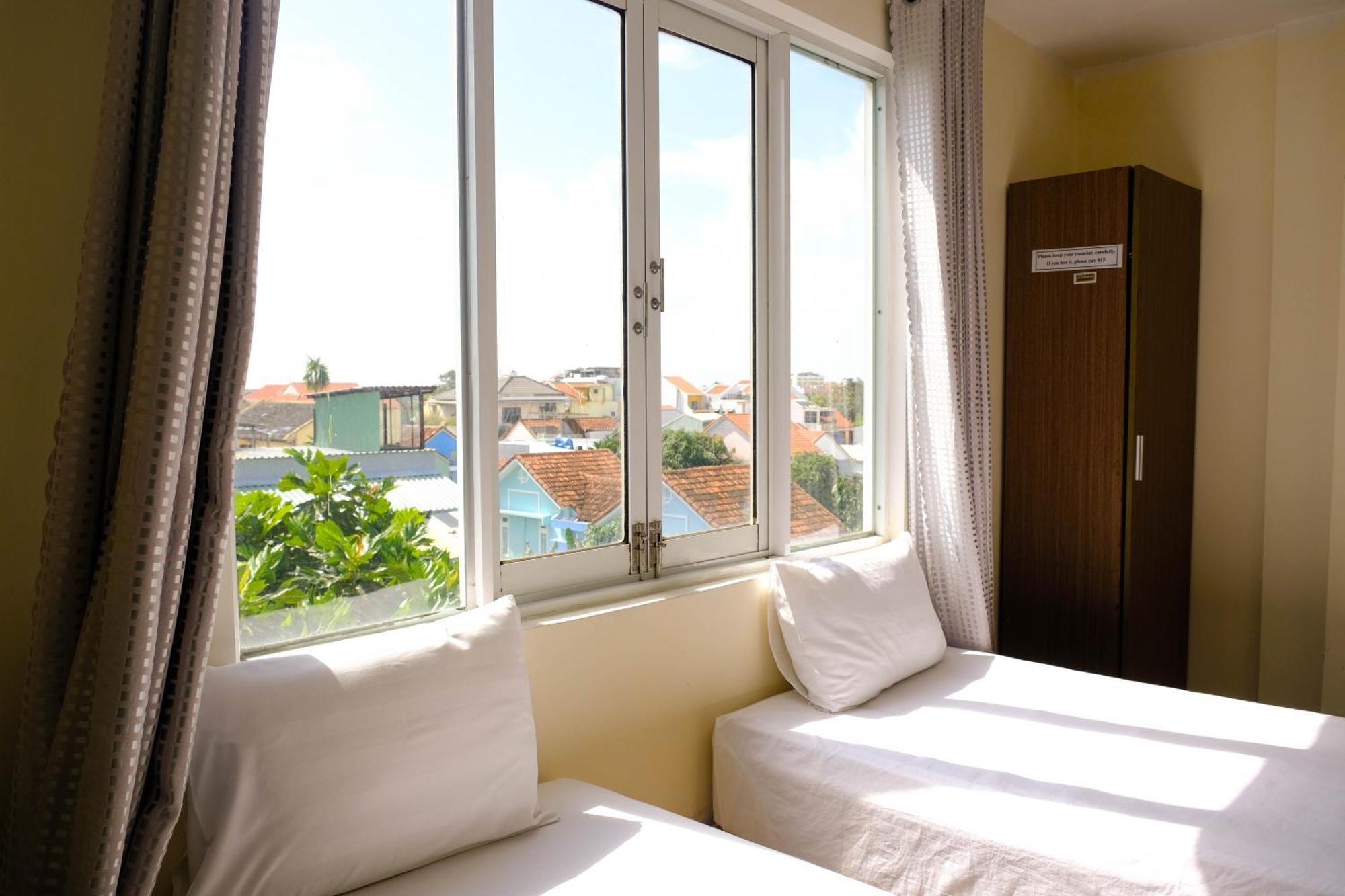 Paradise 3* Hoi An