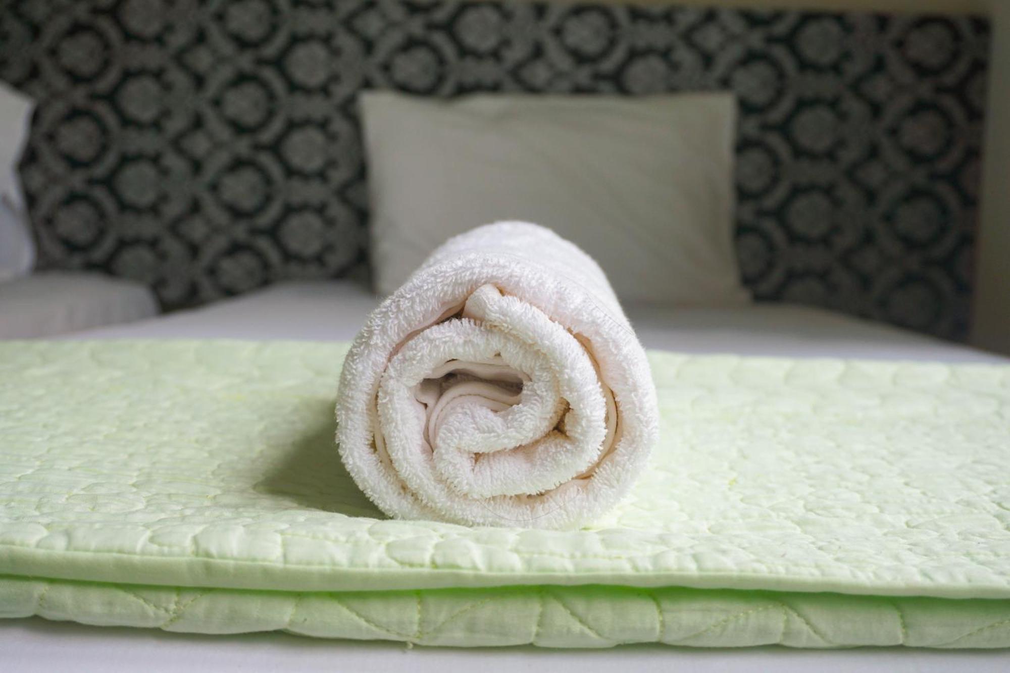 Paradise Hotel 3*