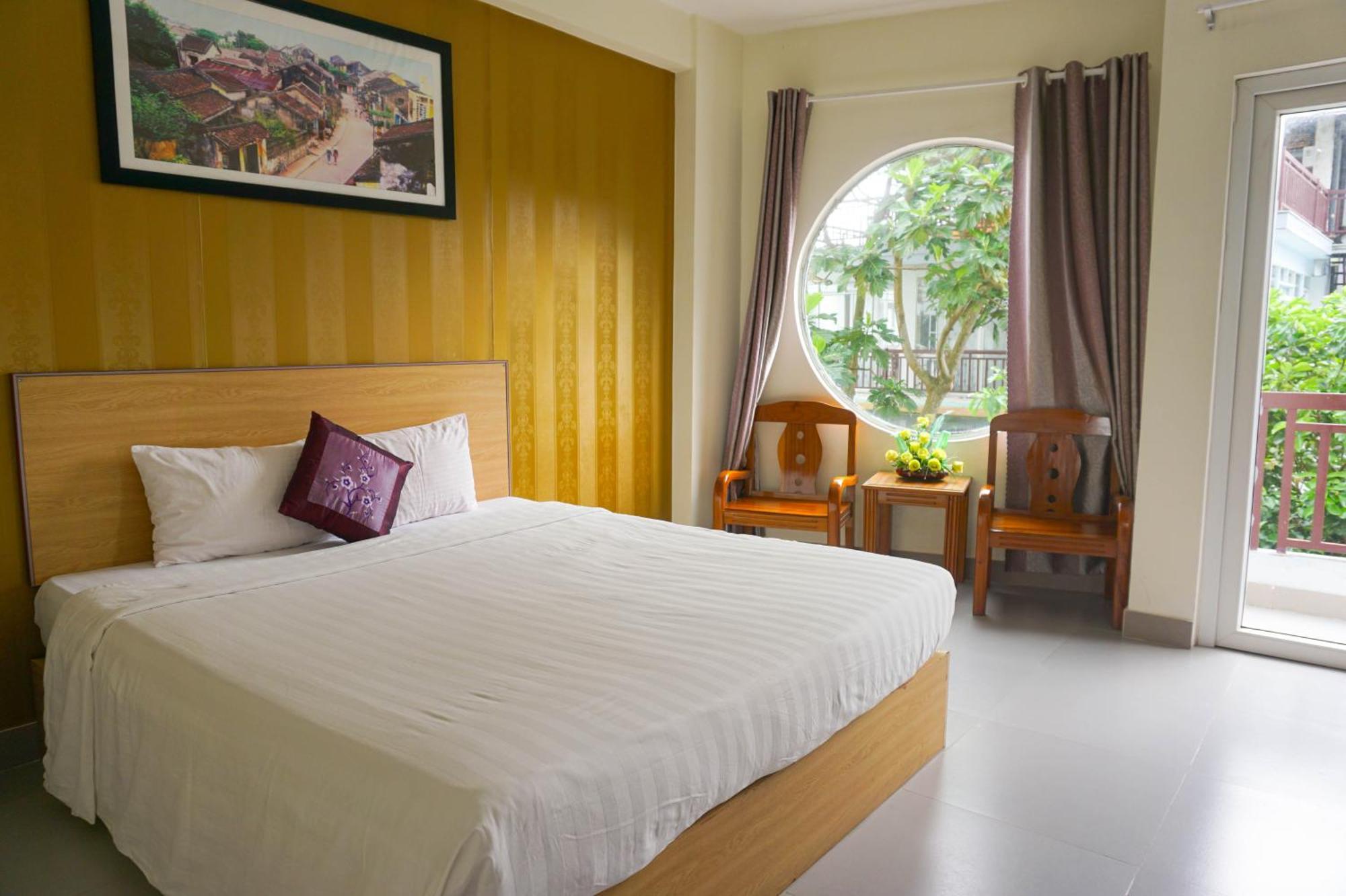 Paradise 3* Hoi An