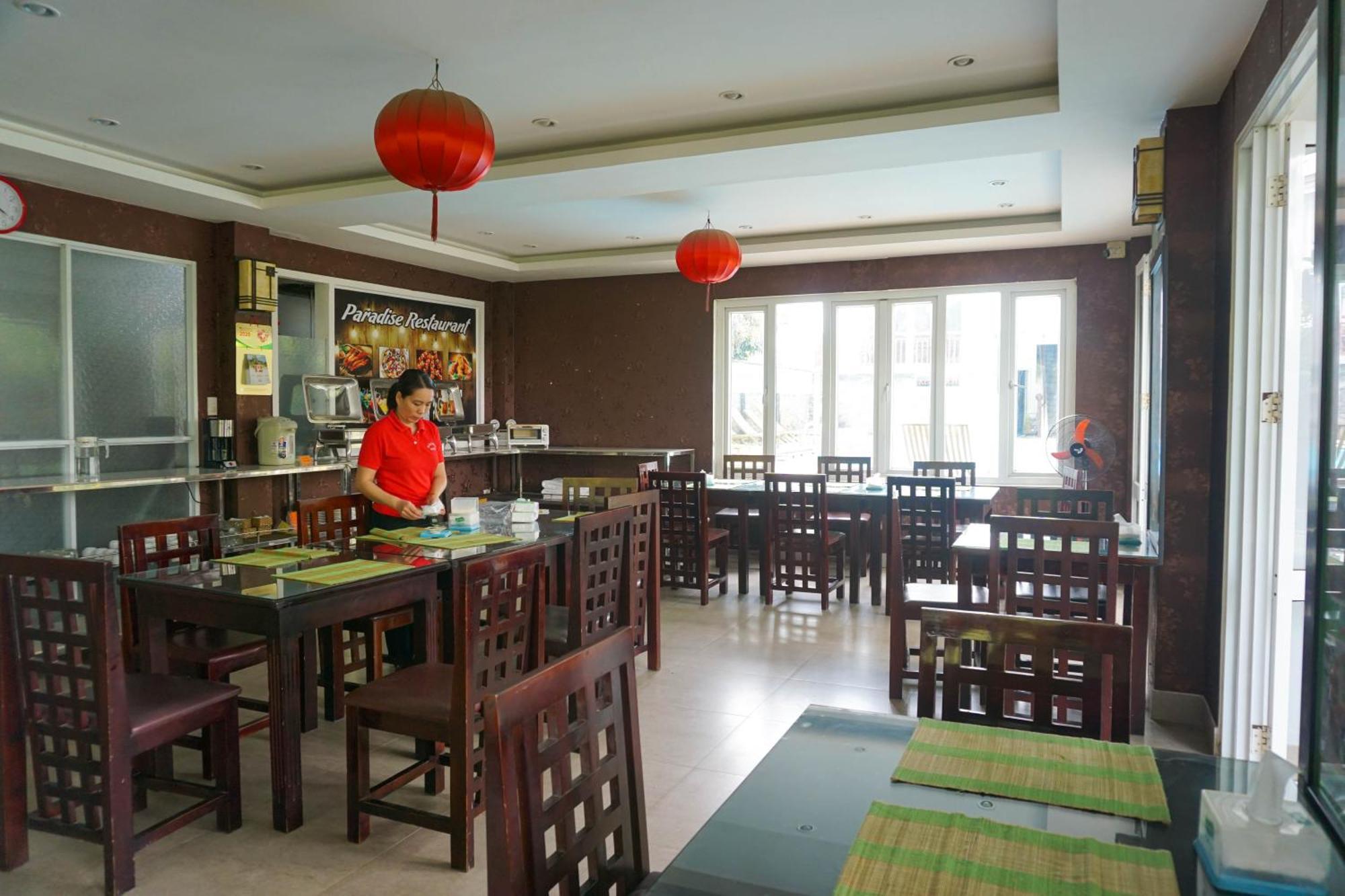 Hotel Paradise Hoi An