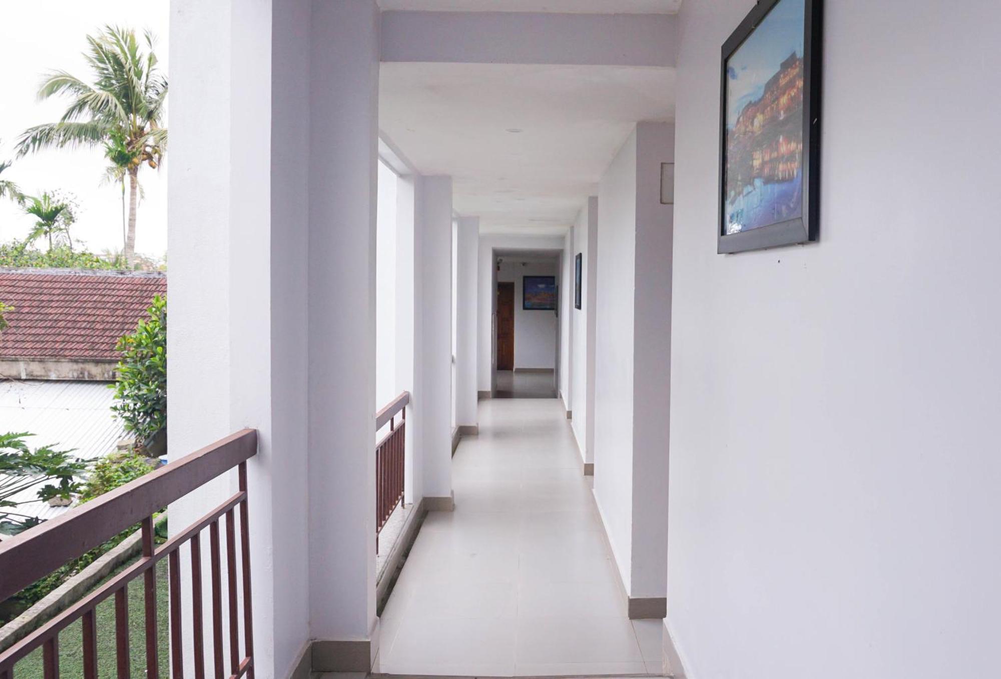 Hotel Paradise Hoi An