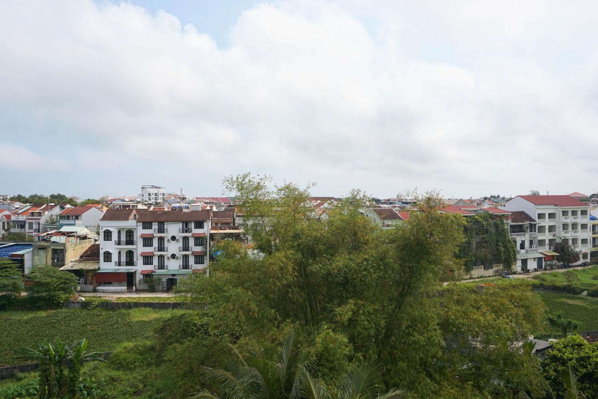 Paradise 3* Hoi An