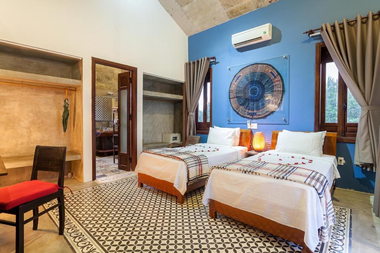 An Bang Garden House Villa Hoi An