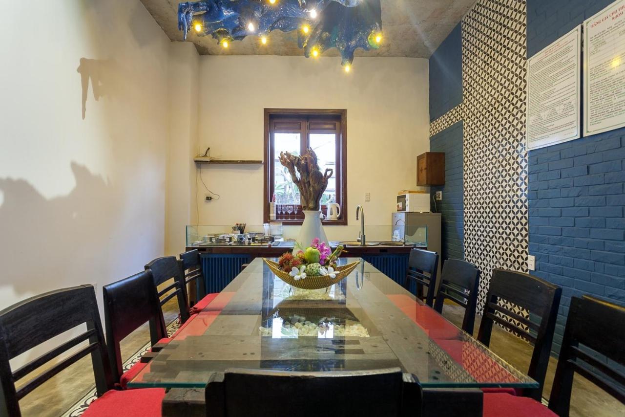 An Bang Garden House Hoi An