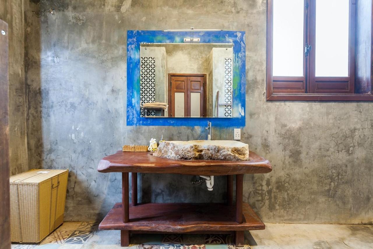 An Bang Garden House Villa *