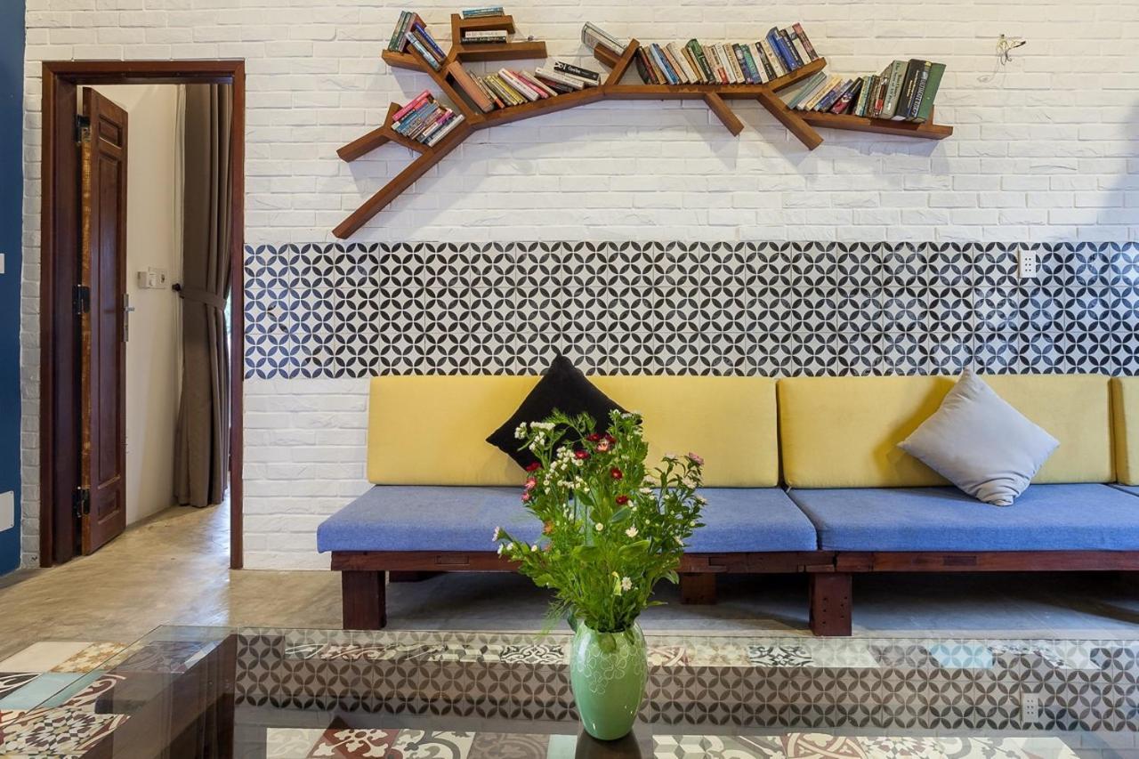 An Bang Garden House Villa Hoi An
