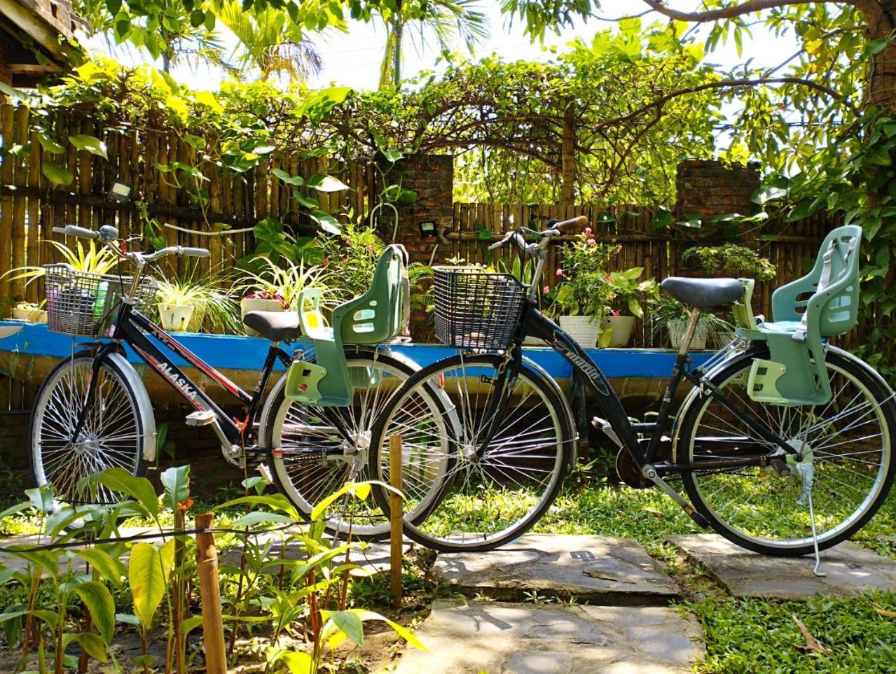 An Bang Garden House Villa