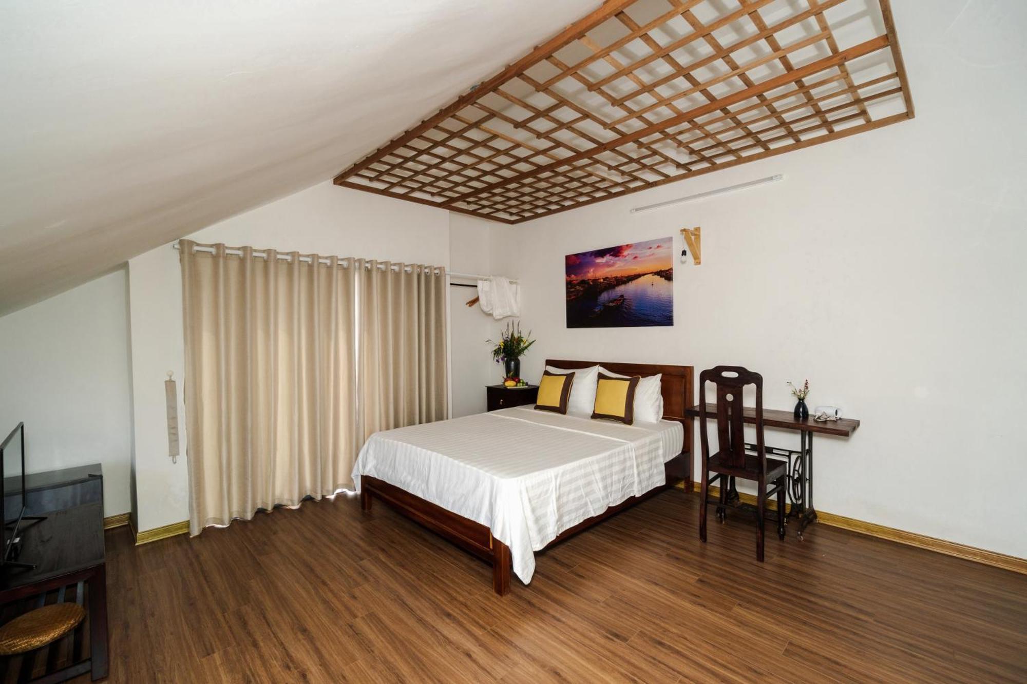 Hotel Autumn Bay Retreat Hoi An