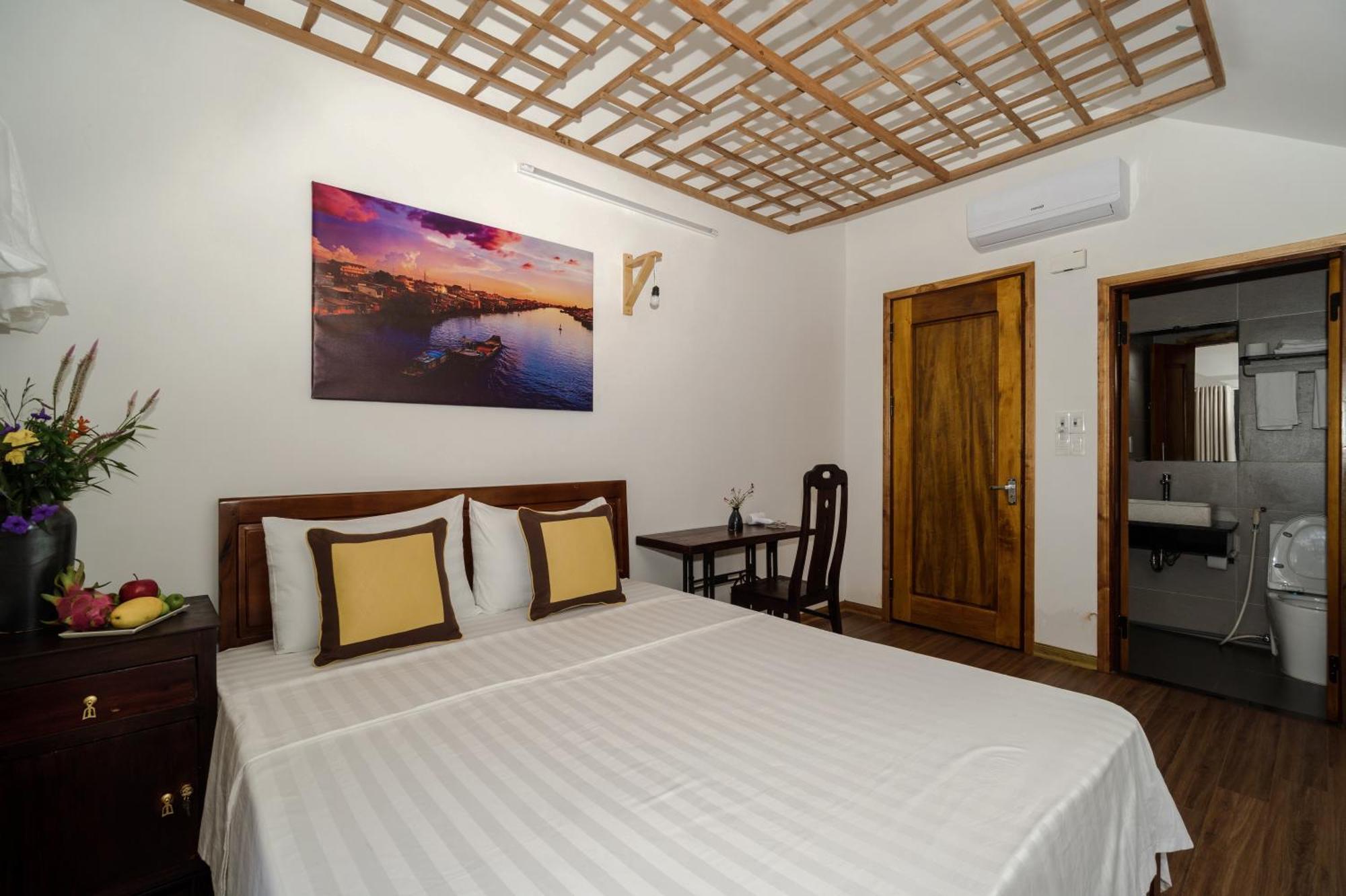 Autumn Bay Retreat * Hoi An