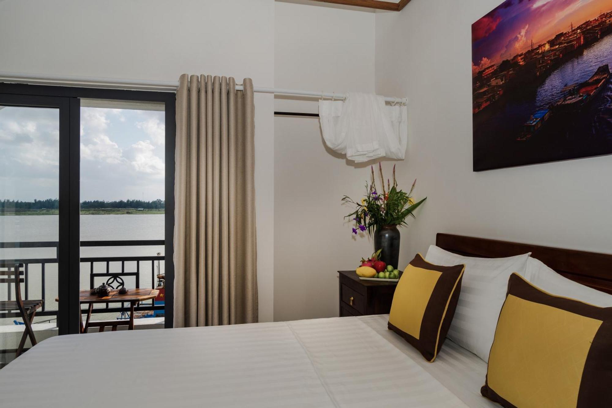 Autumn Bay Retreat * Hoi An