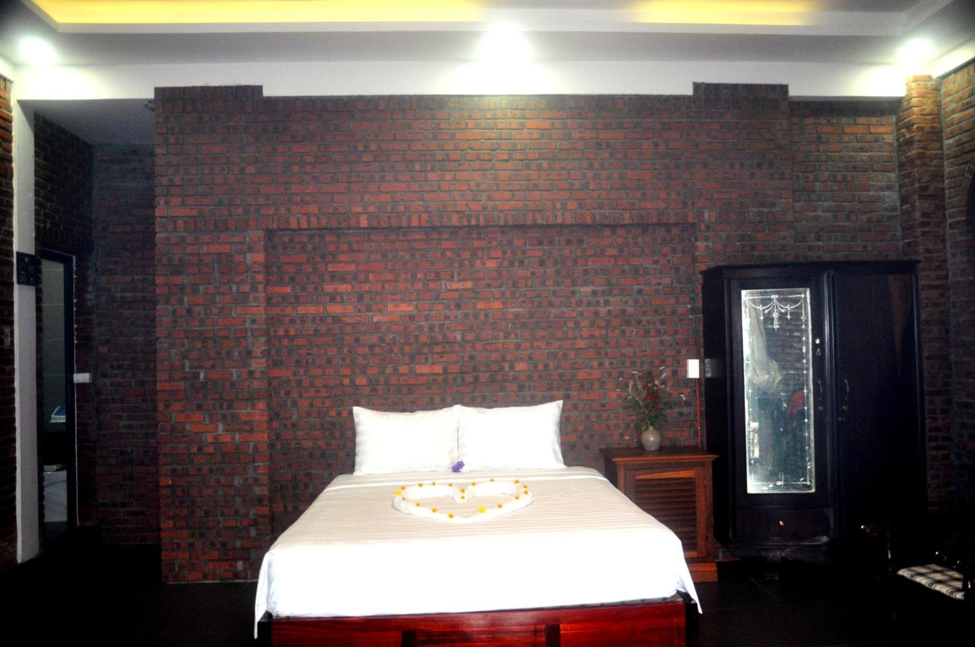 Hotel Autumn Bay Retreat Hoi An