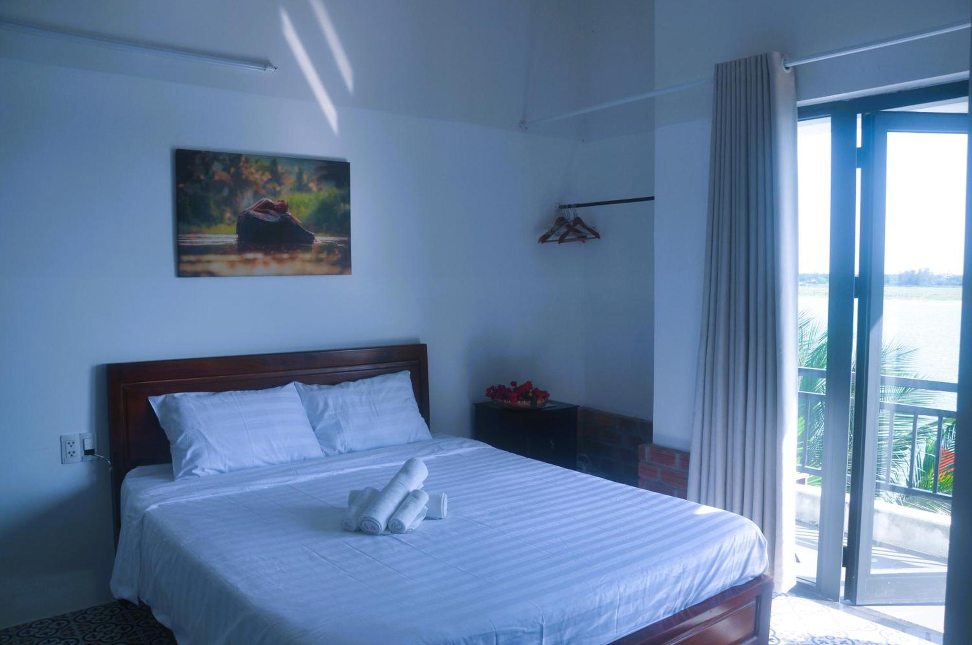 Hotel Autumn Bay Retreat *