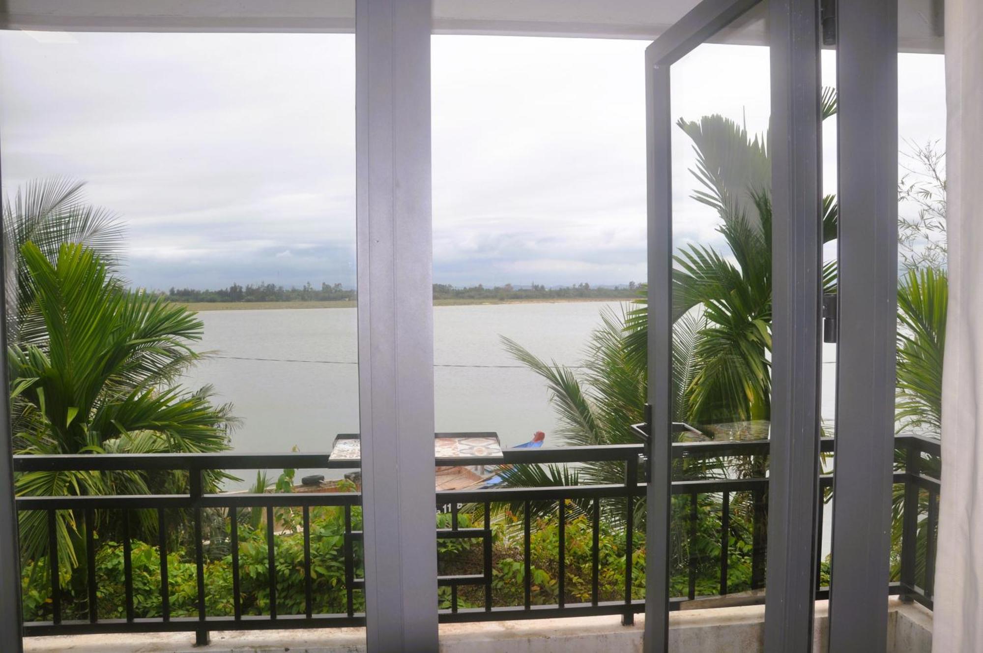 Autumn Bay Retreat * Hoi An