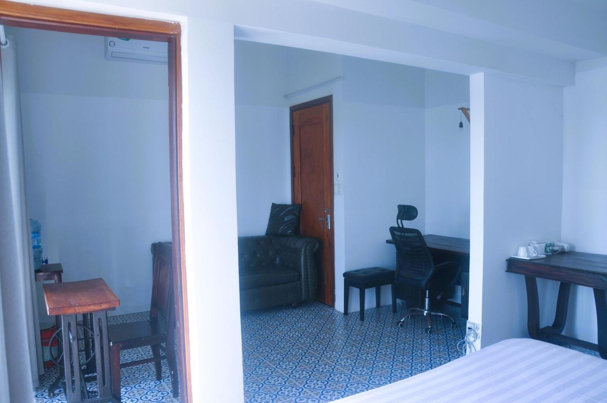 Autumn Bay Retreat Hotel Hoi An