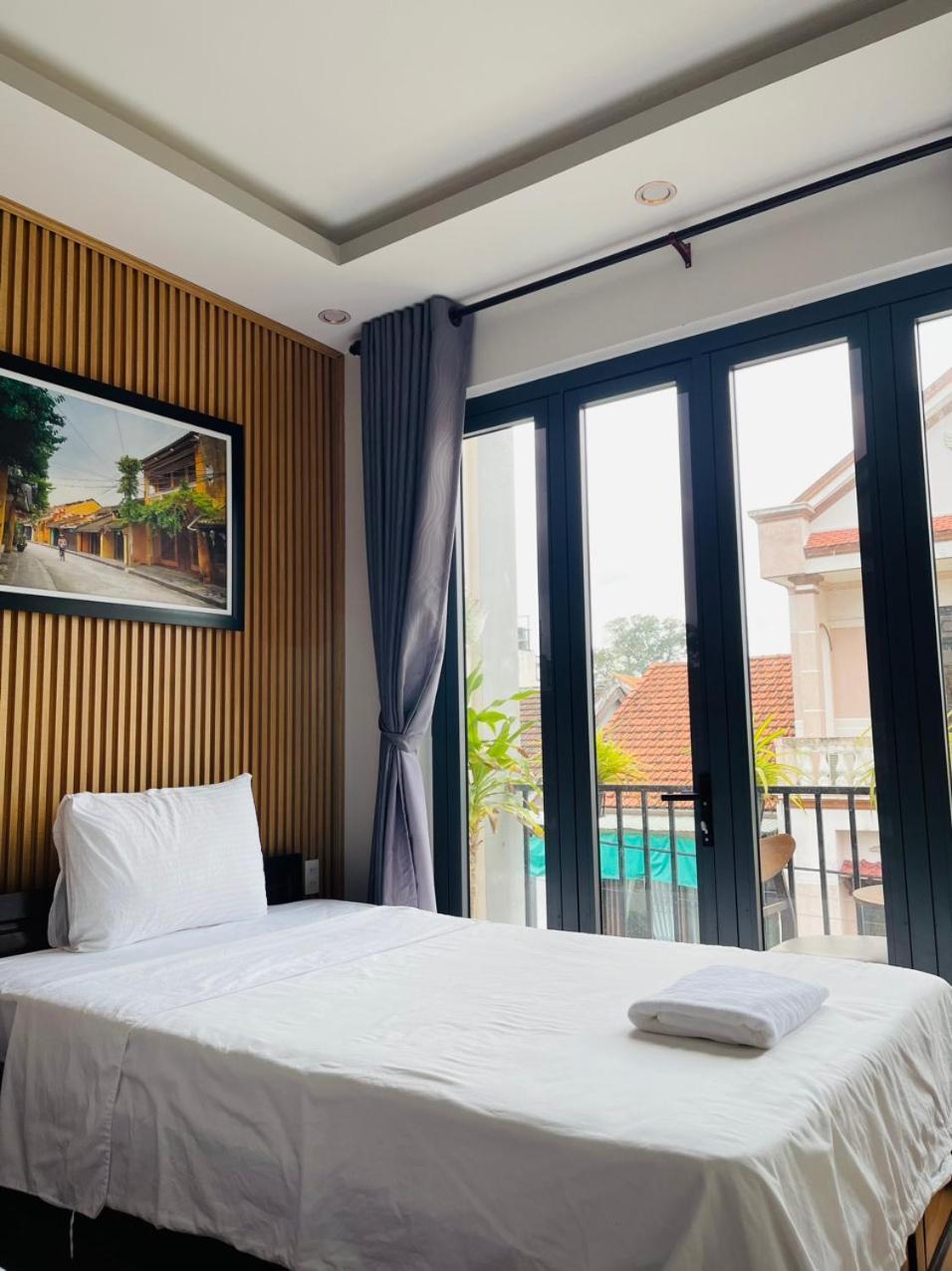 Bed & Breakfast Vinh Khang Hoi An