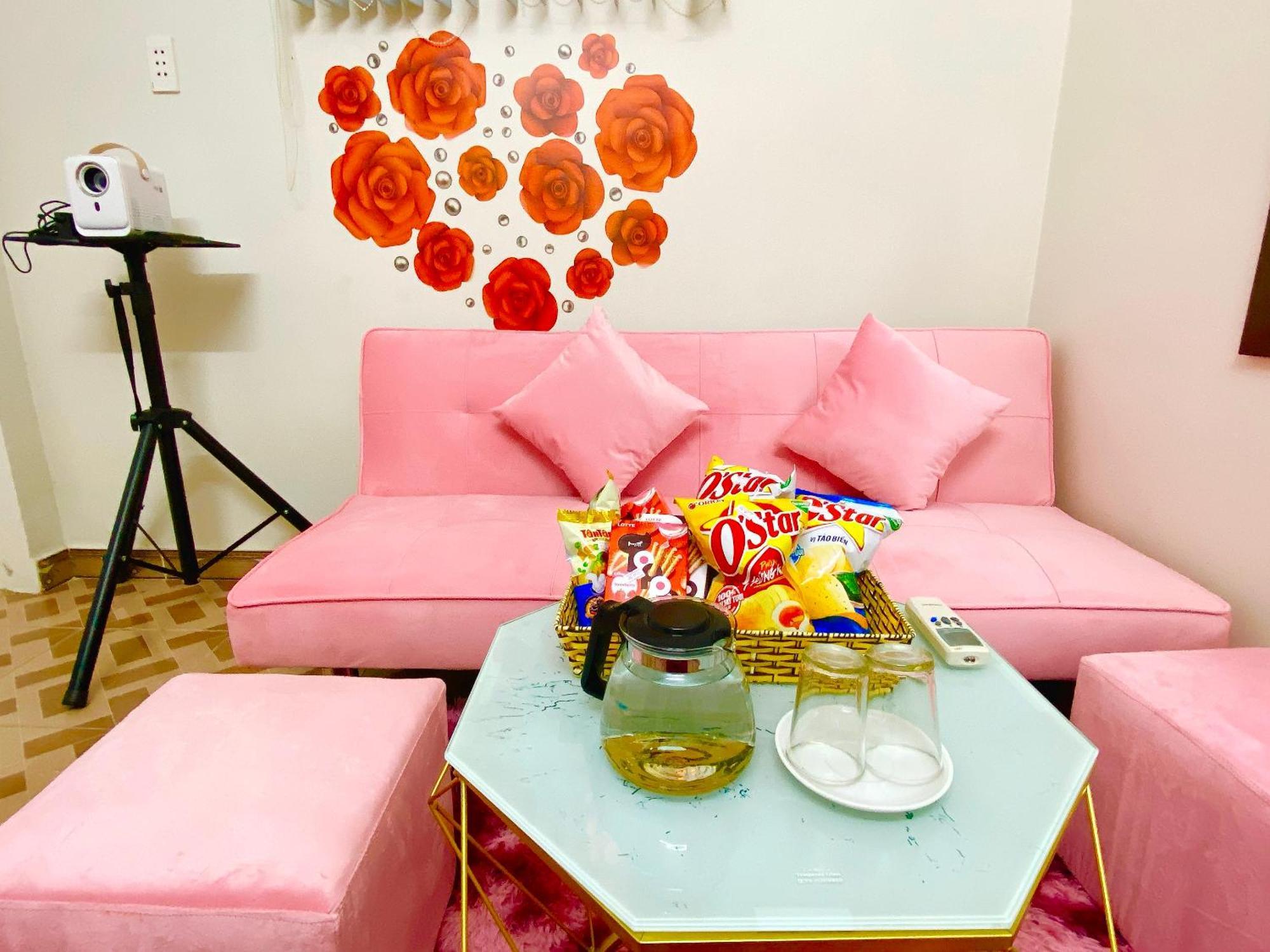 Dk House Bed & Breakfast Hoi An