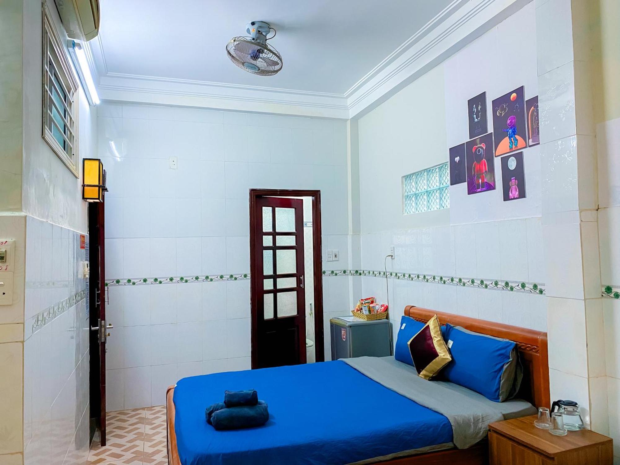 Dk House Hoi An