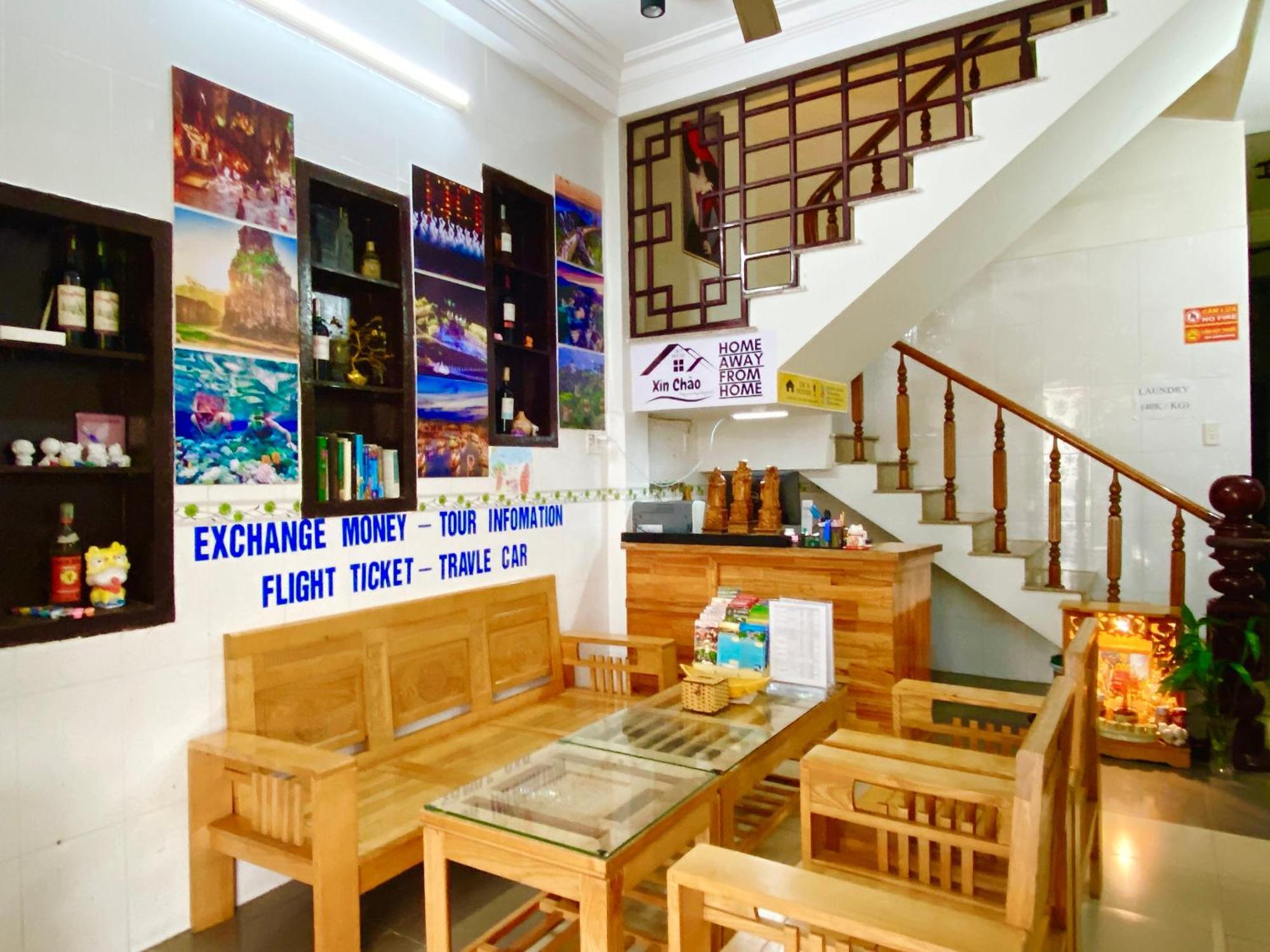 Dk House Bed & Breakfast