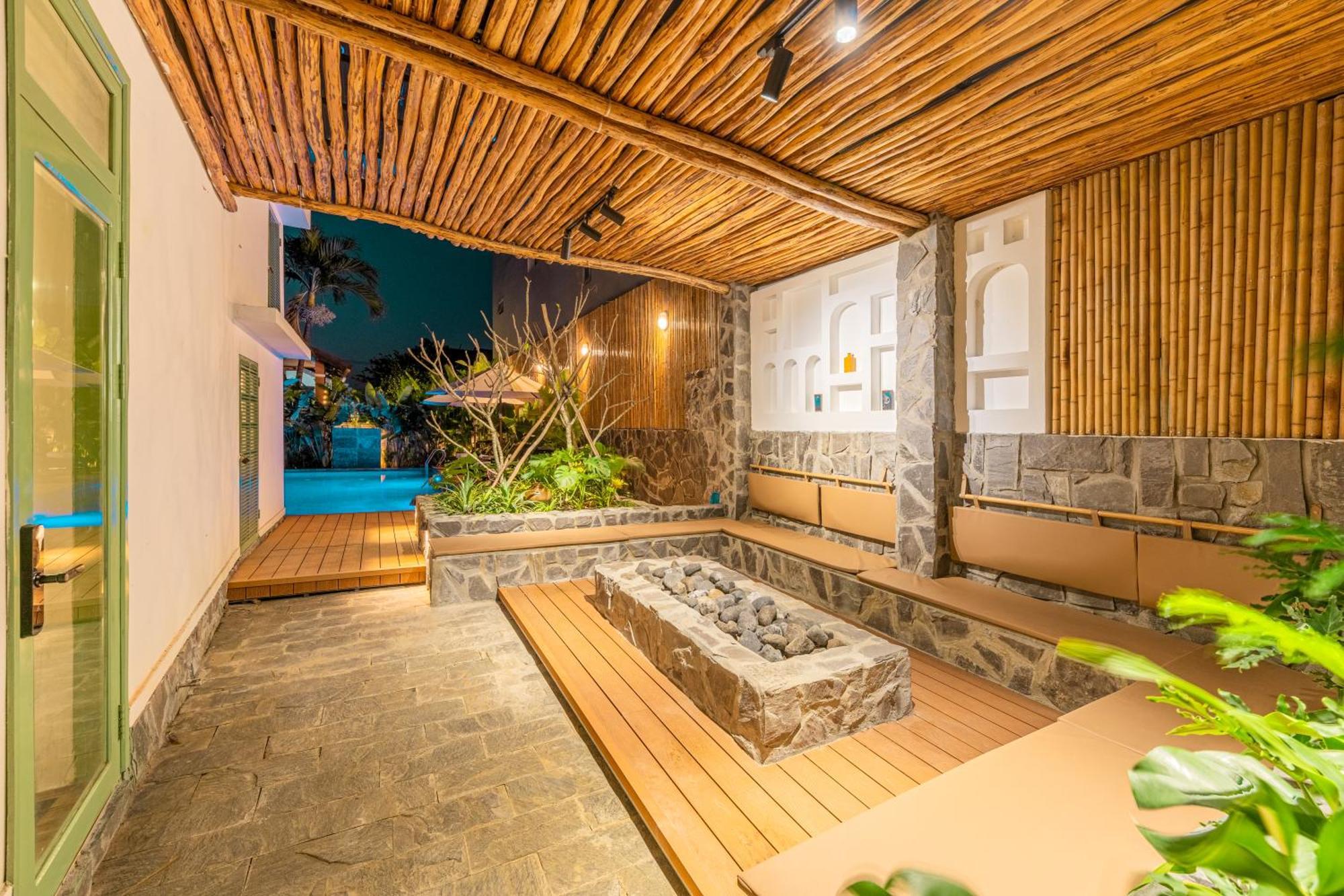Manling Retreat 3* Hoi An
