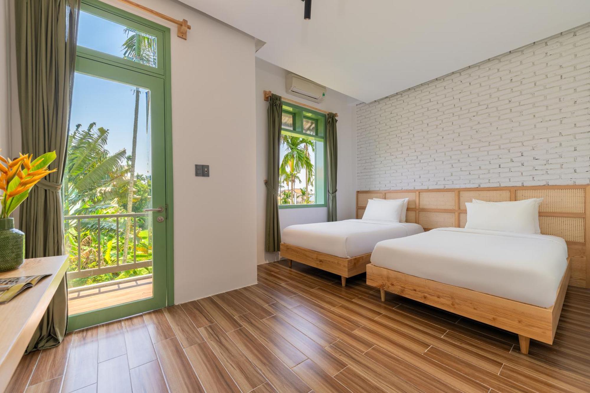 Hotel Manling Retreat 3*