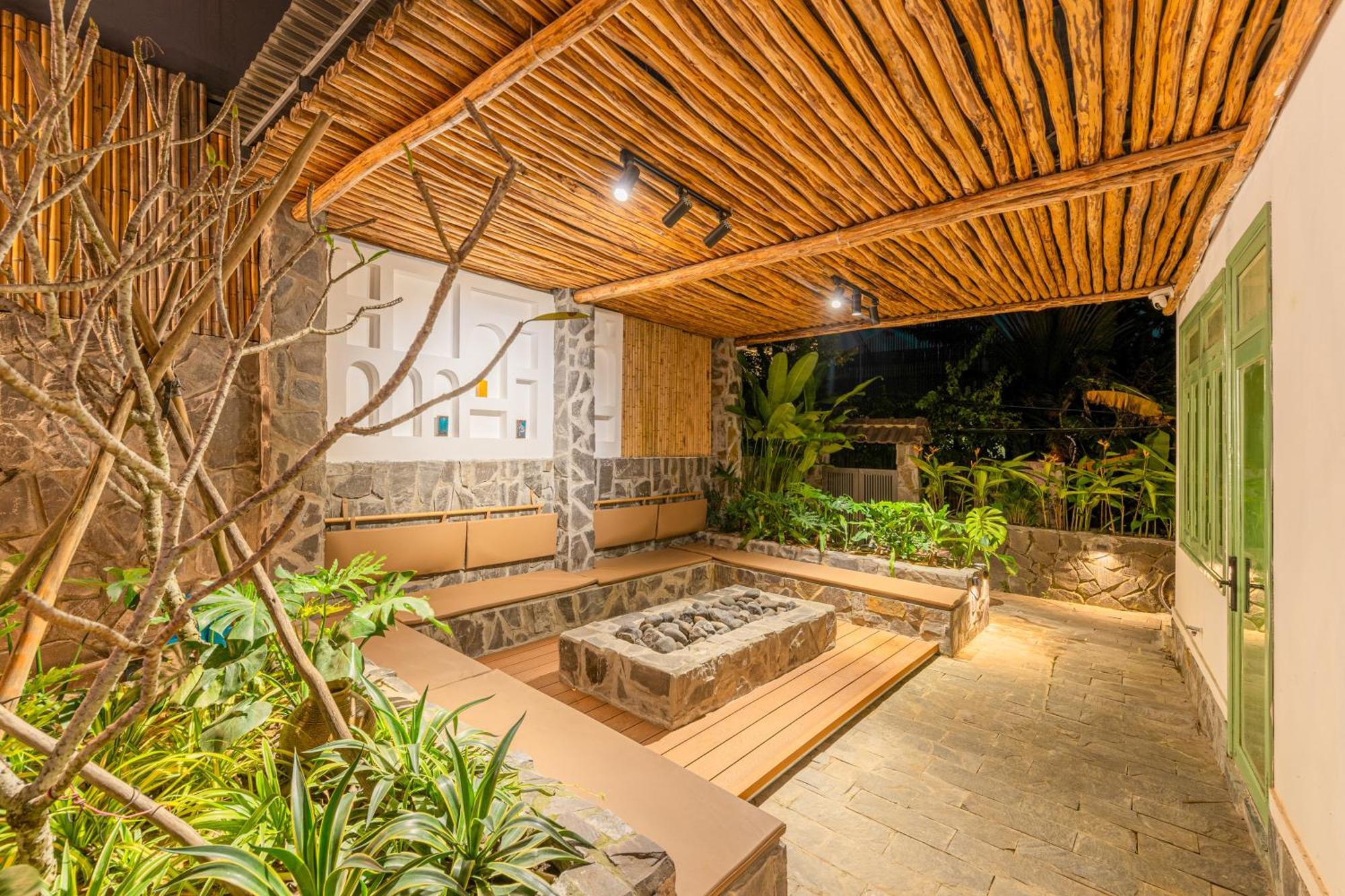 Hotel Manling Retreat