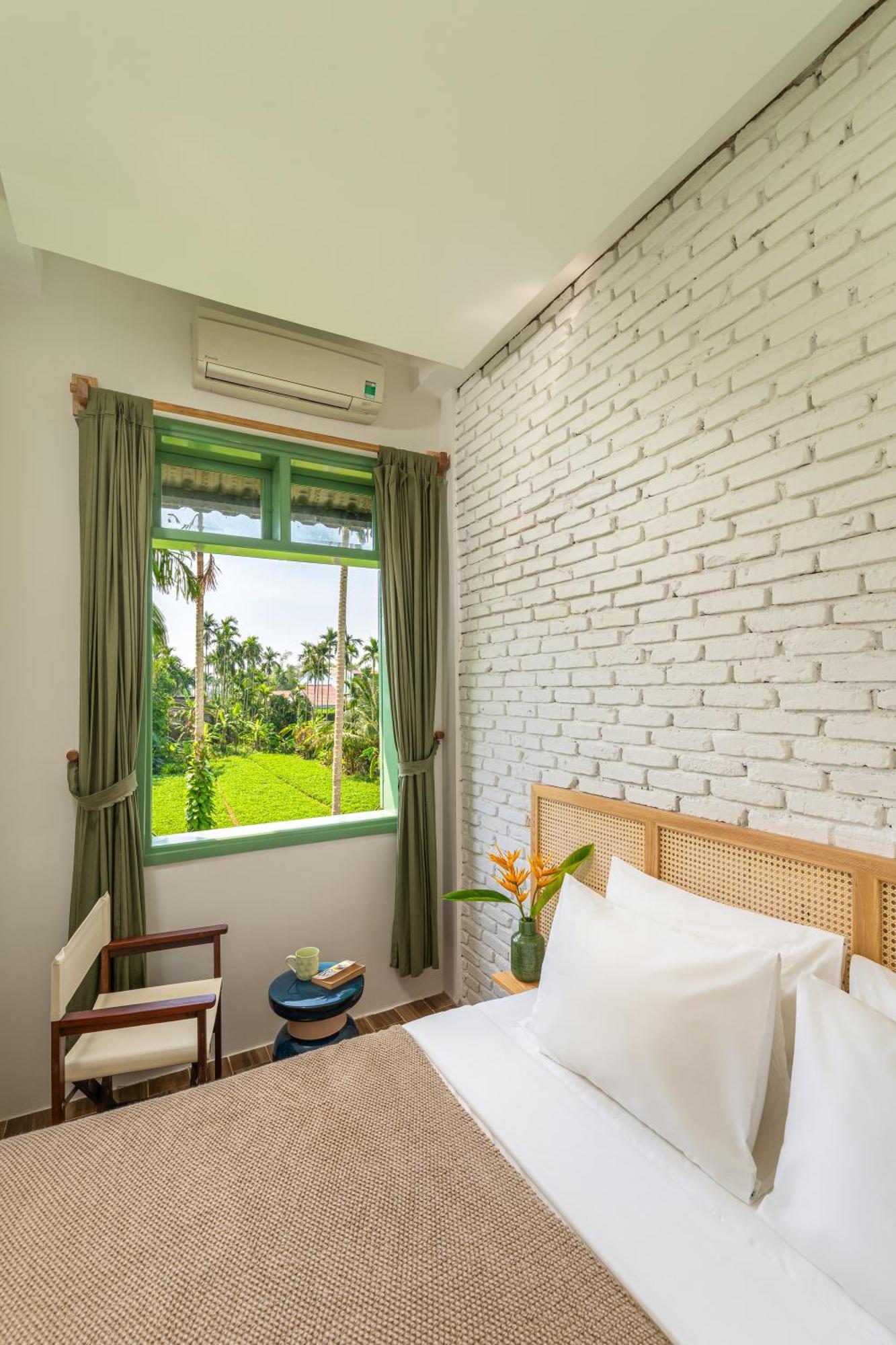 Manling Retreat Hotel Hoi An