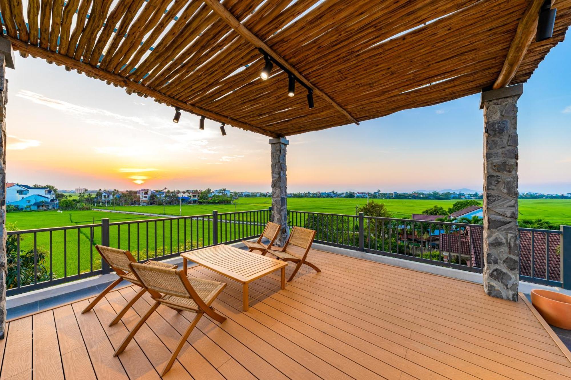 Hotel Manling Retreat Hoi An