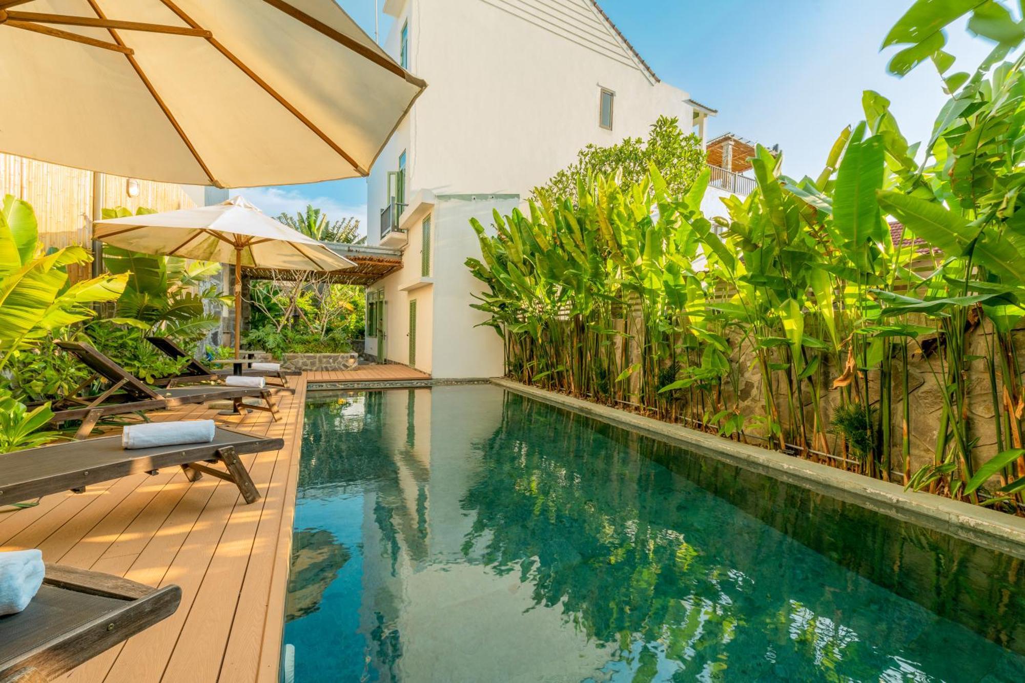 Hotel Manling Retreat 3*