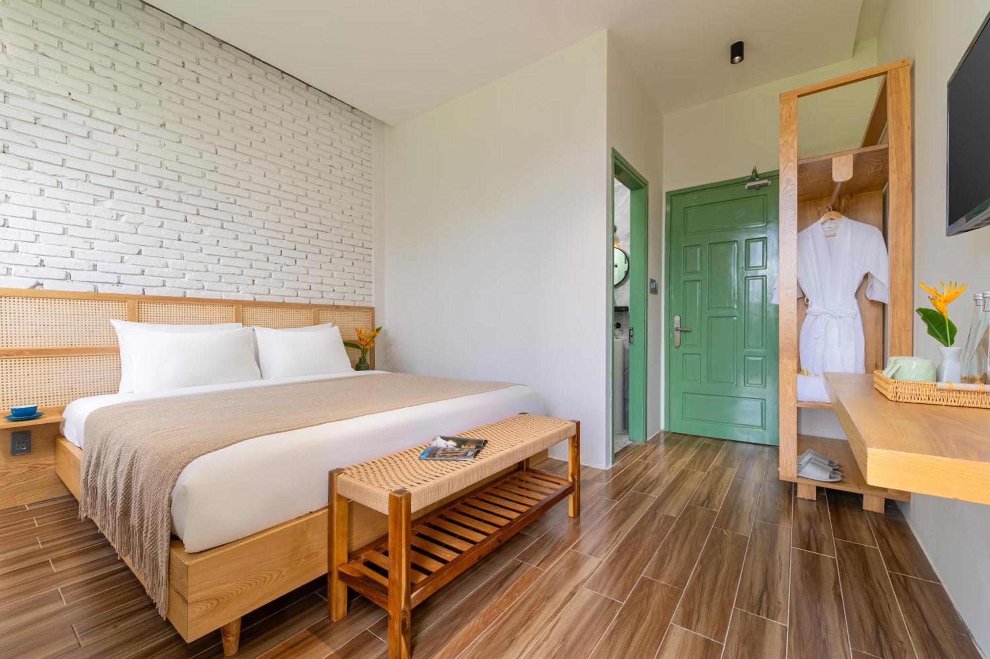 Hotel Manling Retreat Hoi An