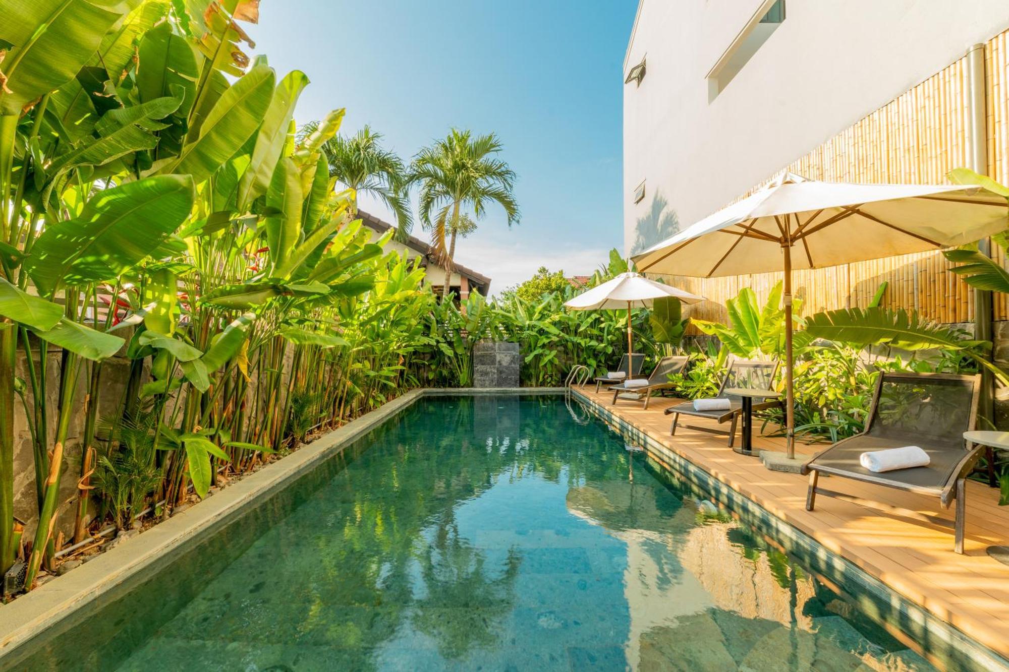 Hotel Manling Retreat 3*