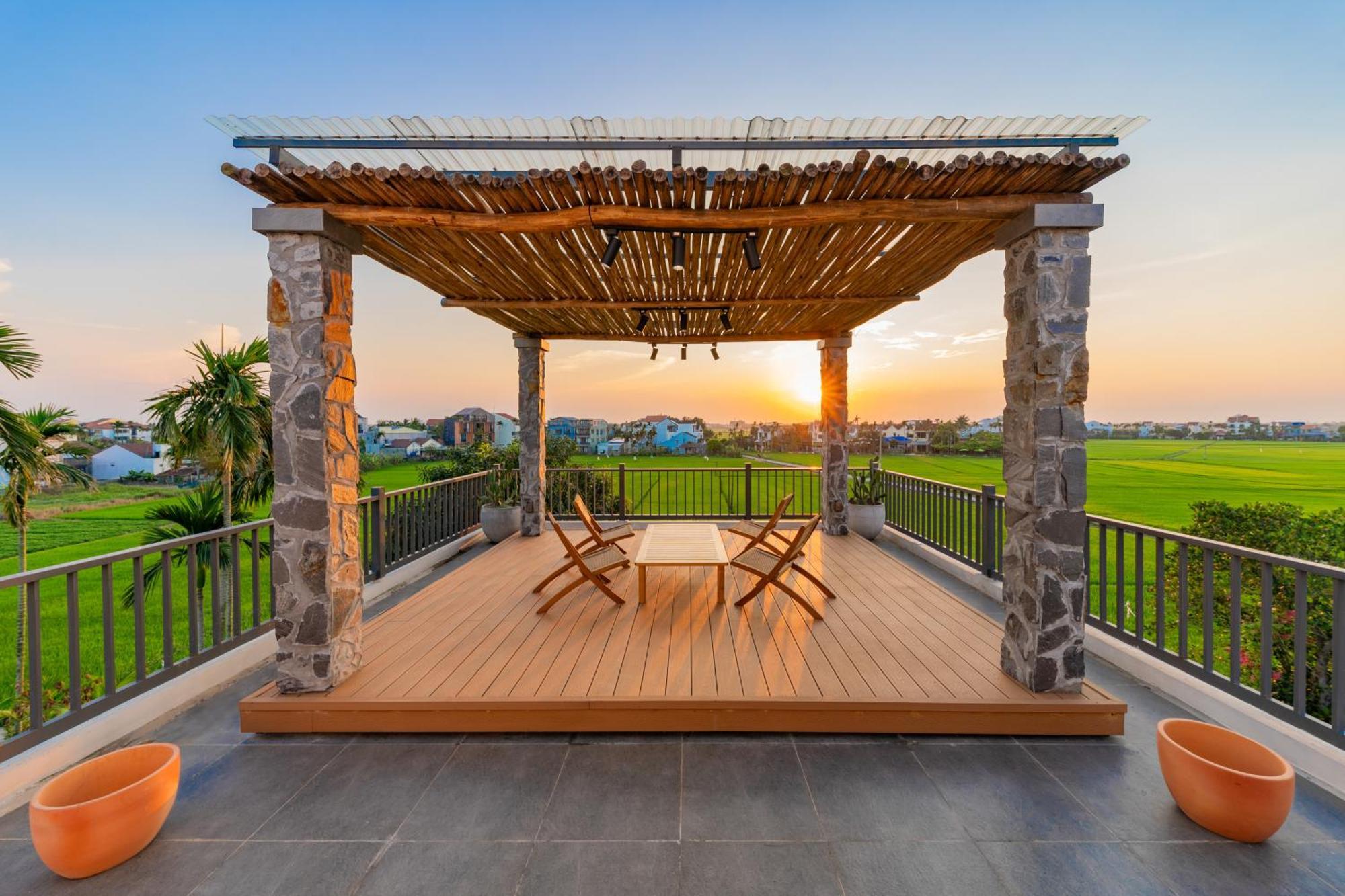 Hotel Manling Retreat