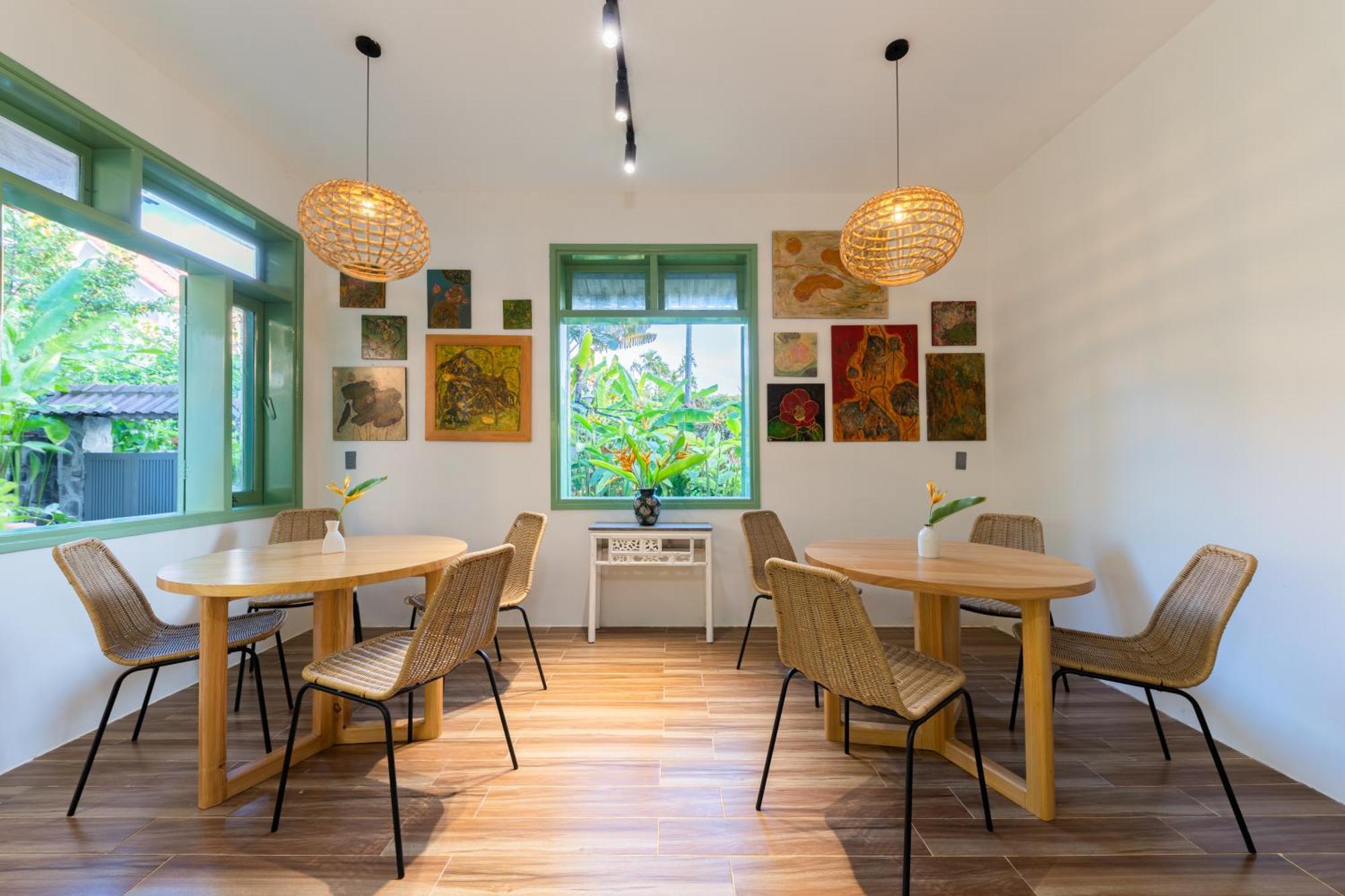 Hotel Manling Retreat Hoi An
