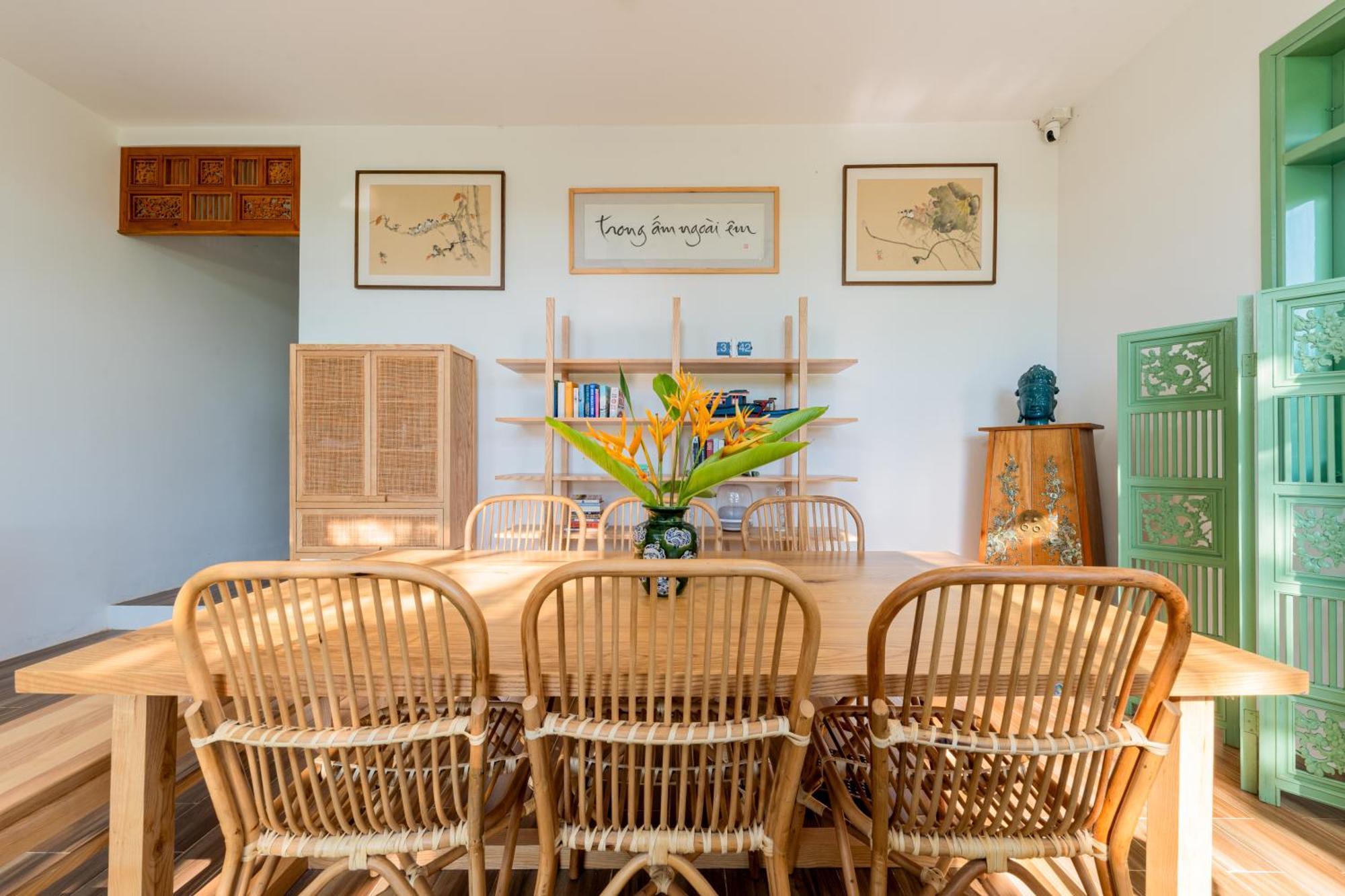 Manling Retreat 3* Hoi An