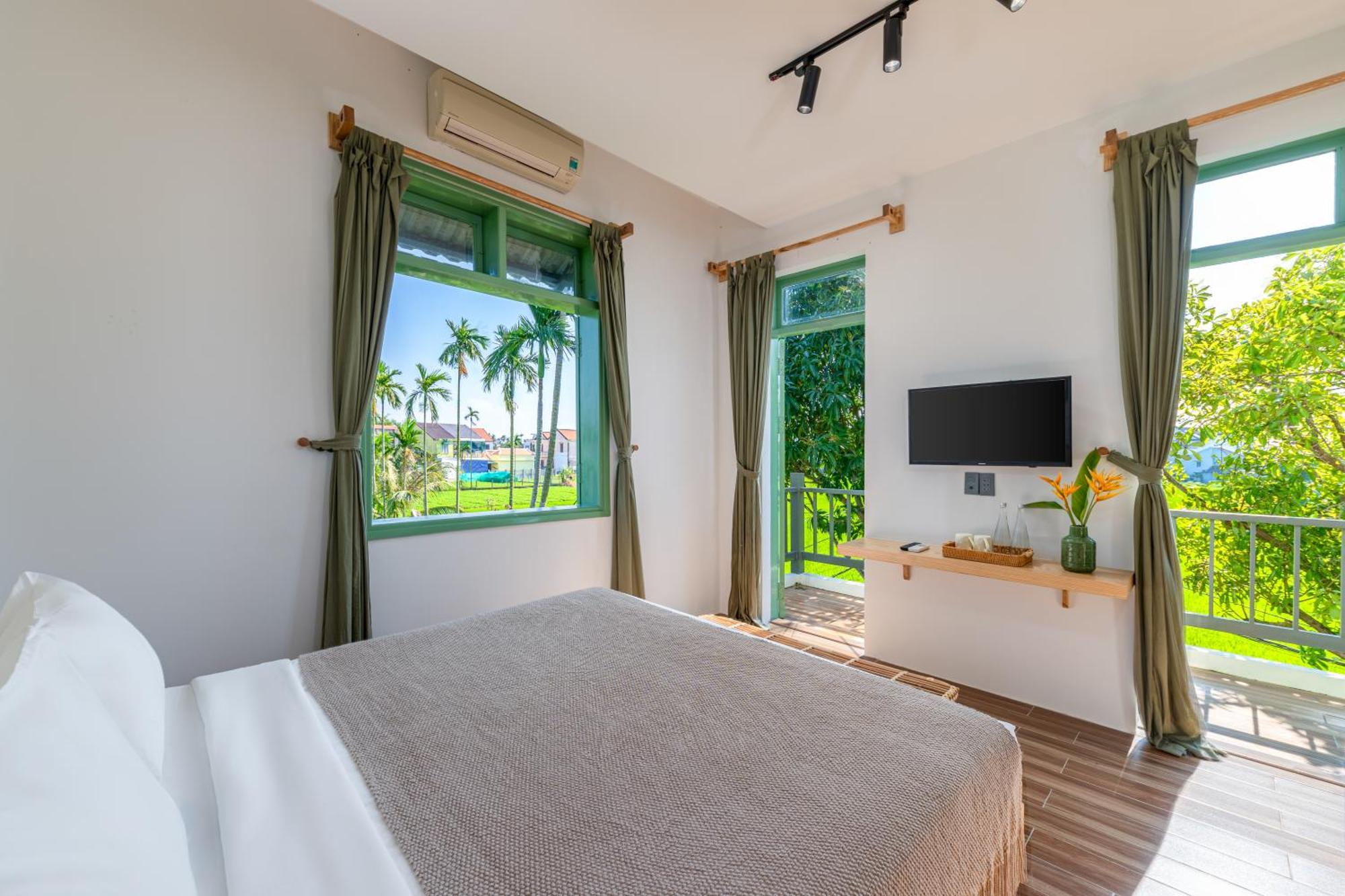Manling Retreat 3* Hoi An