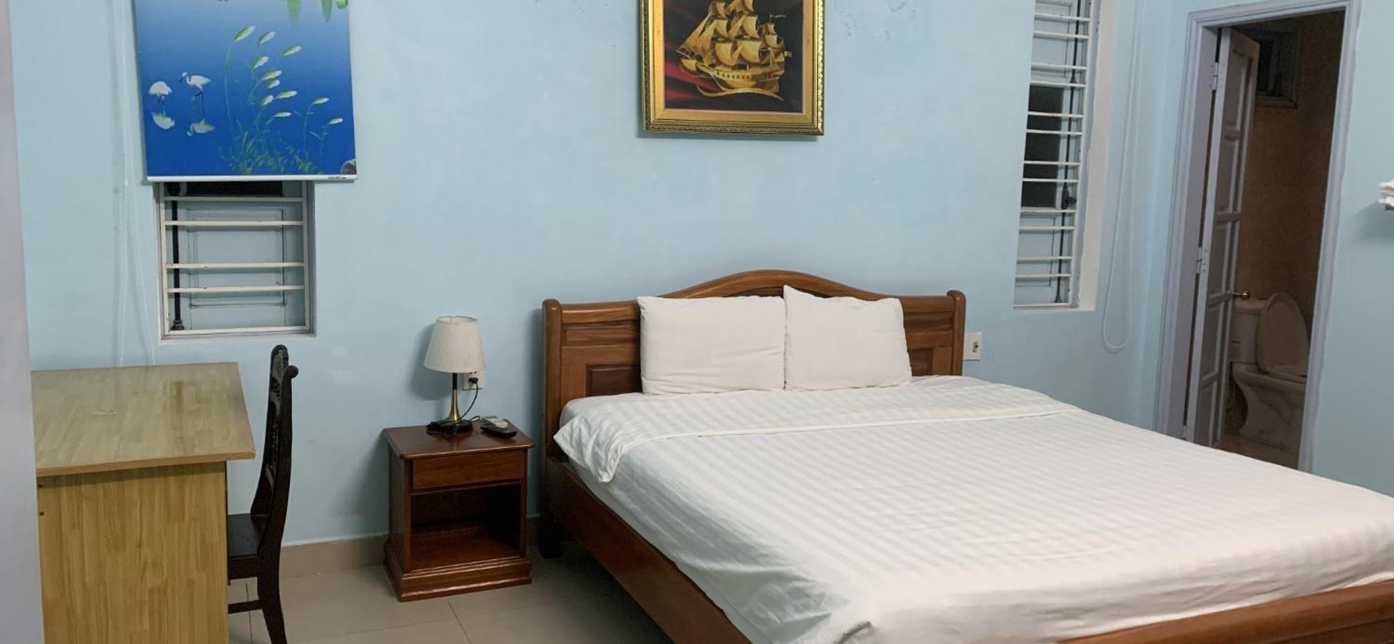 Homestay Areca *
