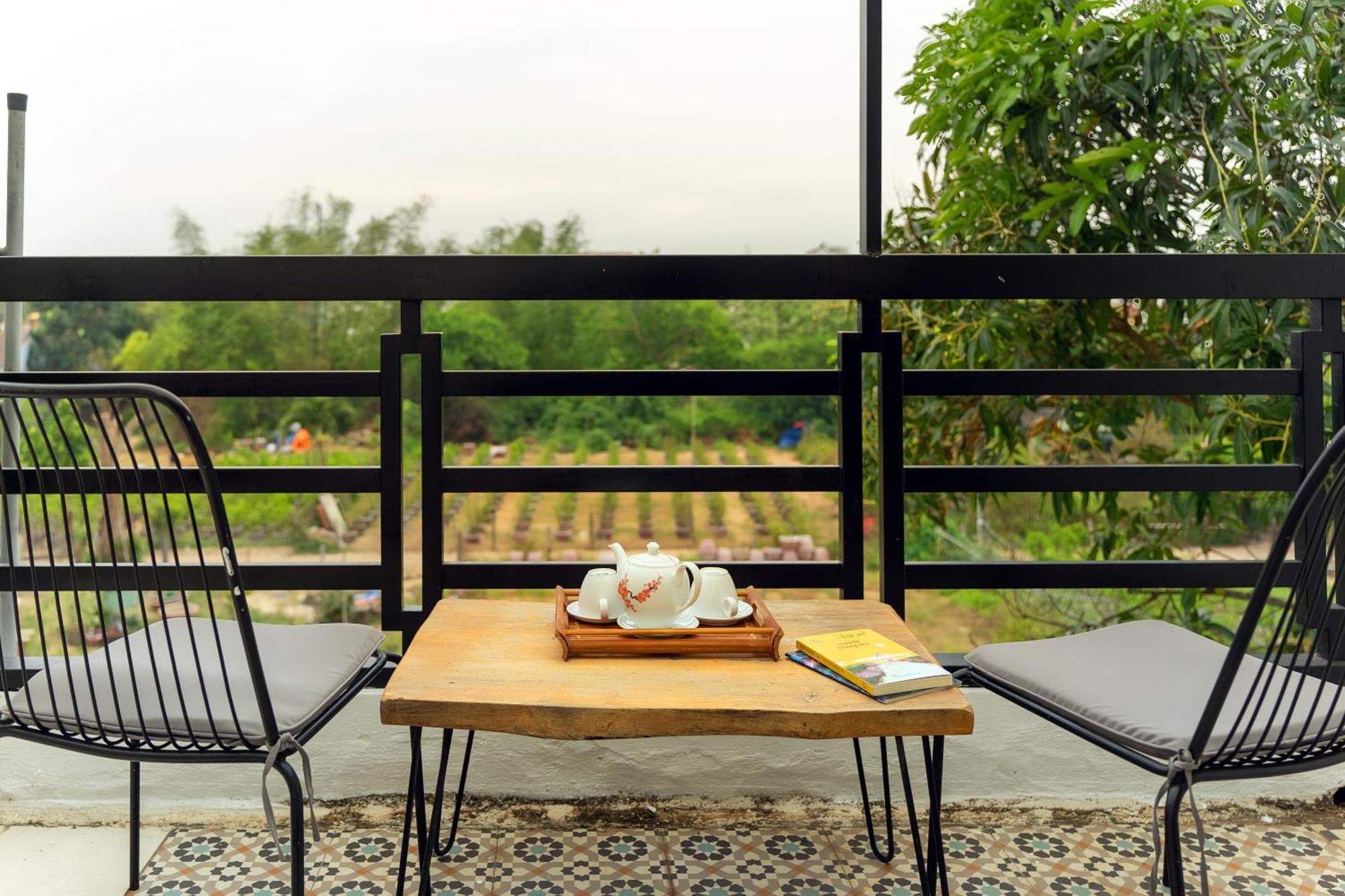 Homestay Golden Bell *