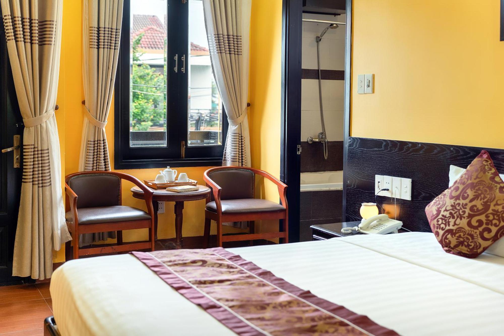 Golden Bell Homestay Hoi An