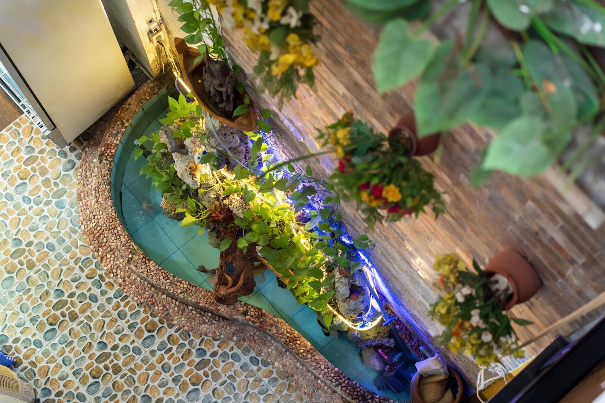 Homestay Golden Bell Hoi An