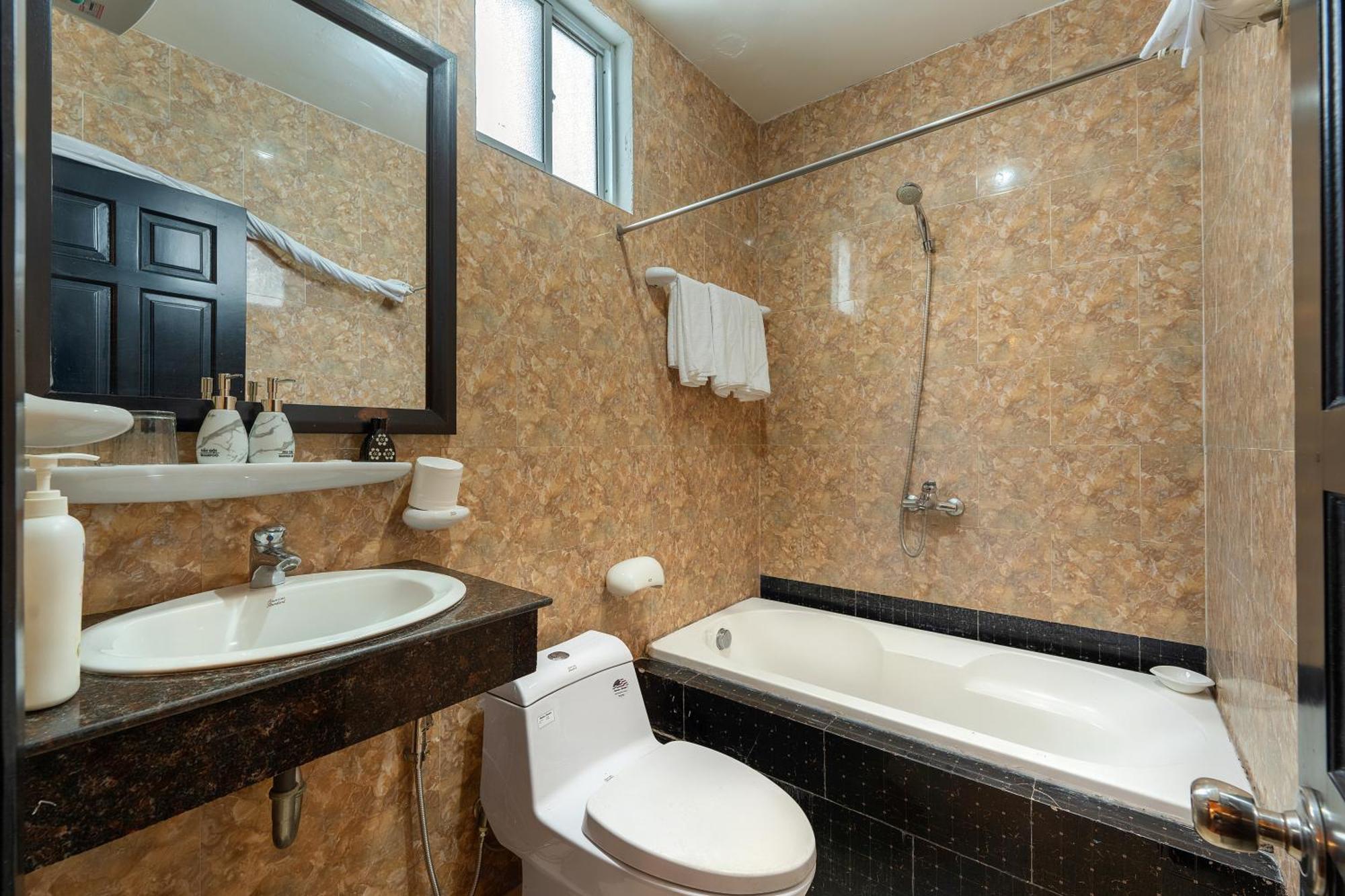 Golden Bell Homestay Hoi An