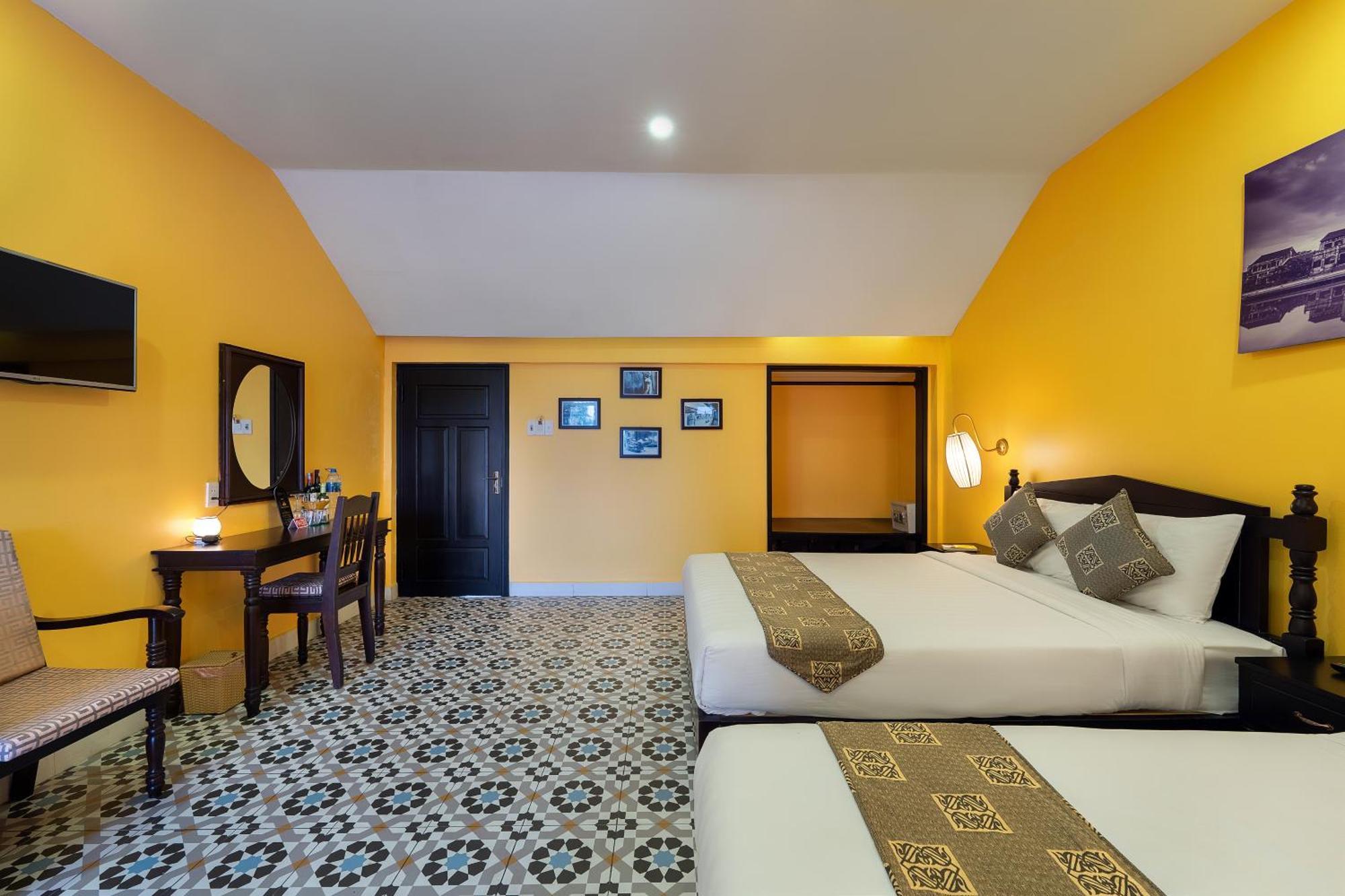 Homestay Golden Bell