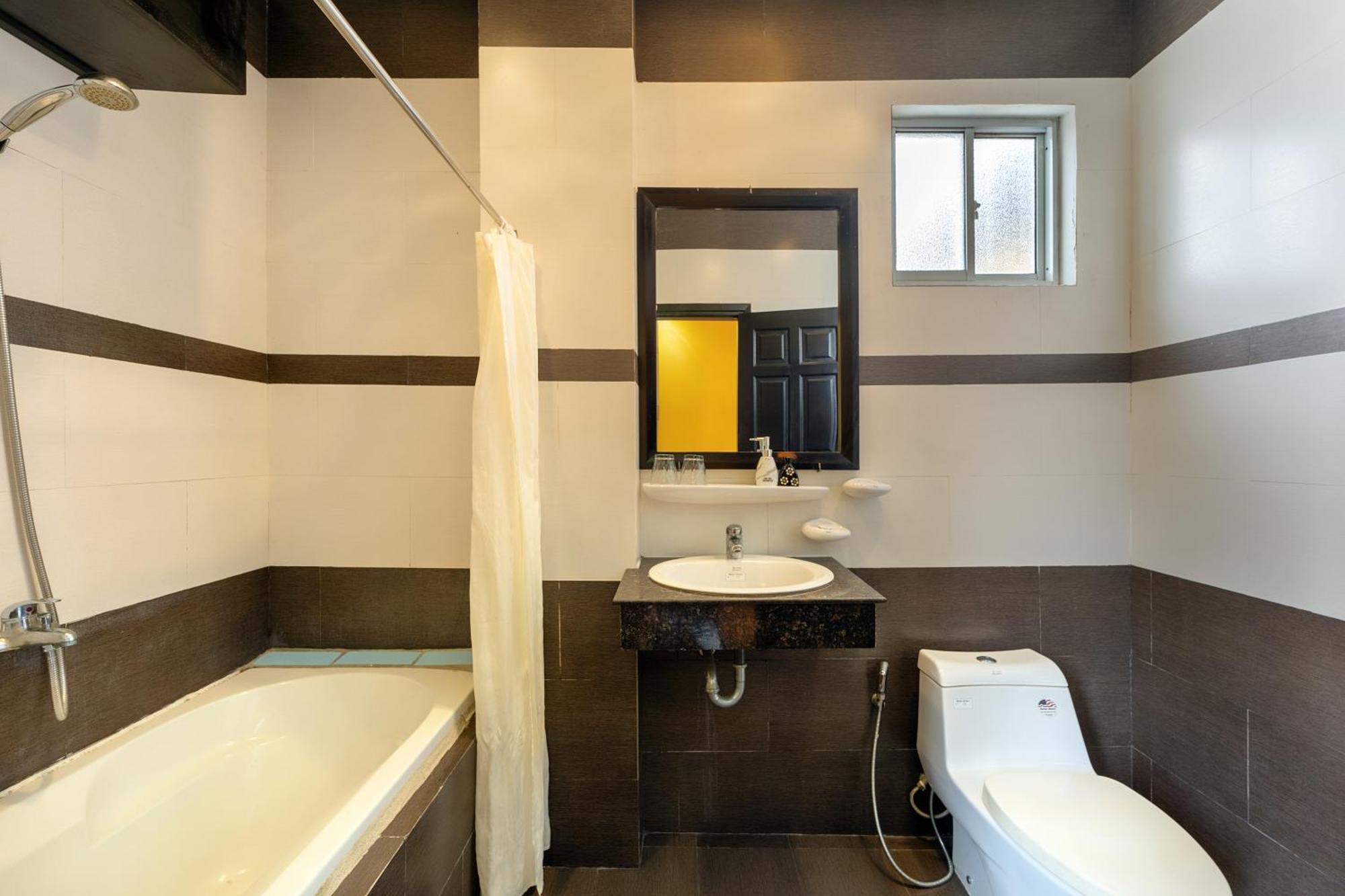 Golden Bell Homestay Hoi An