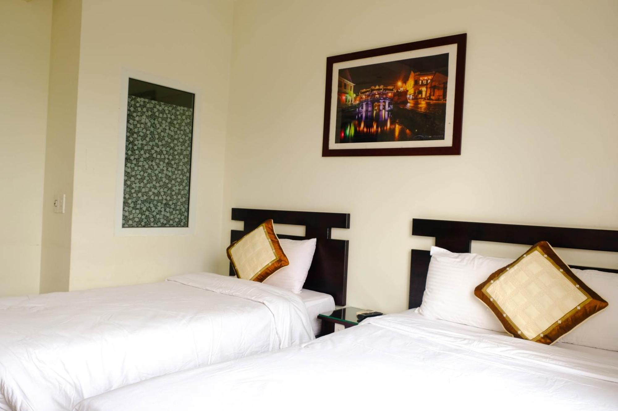 Paradise 3* Hoi An